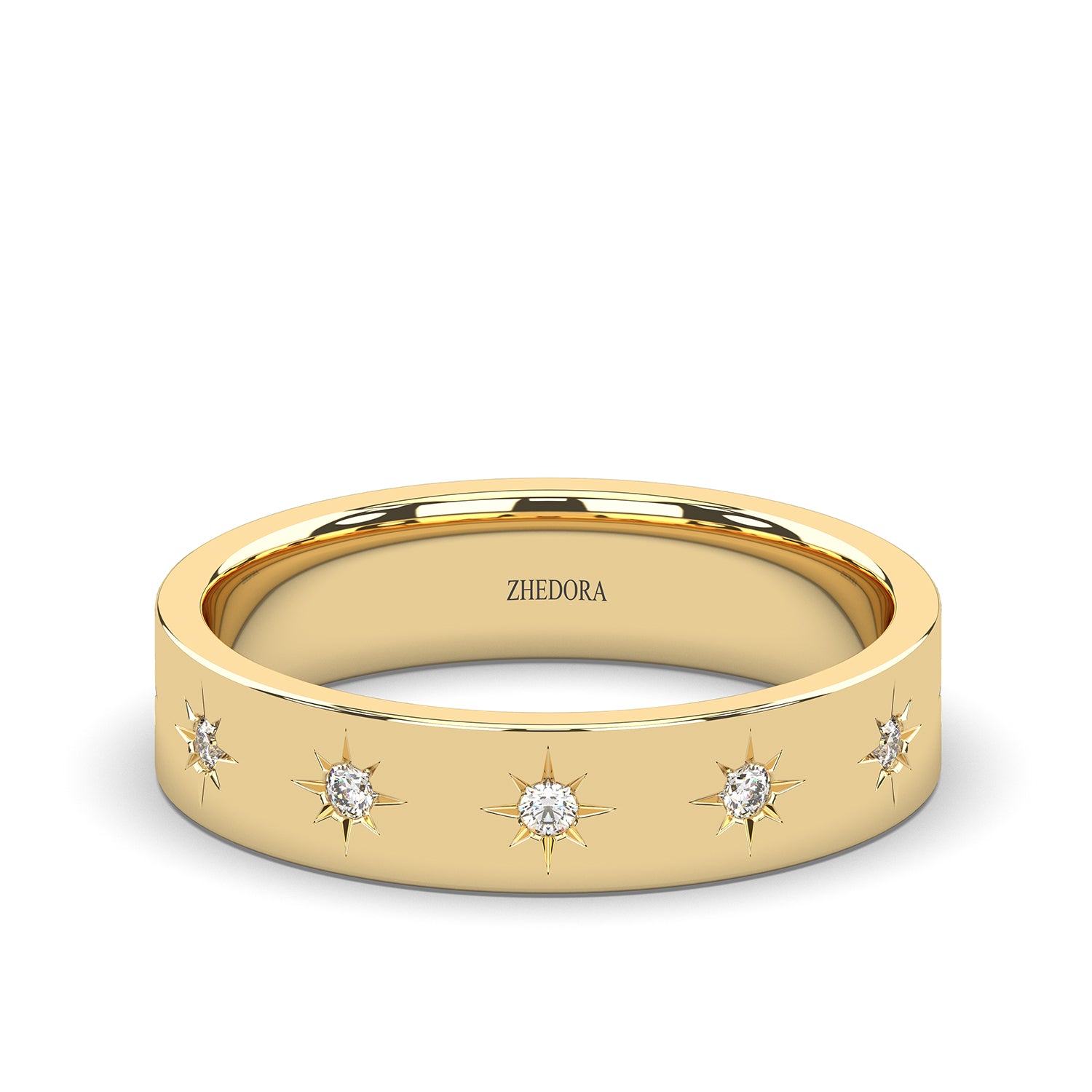 Yellow Gold