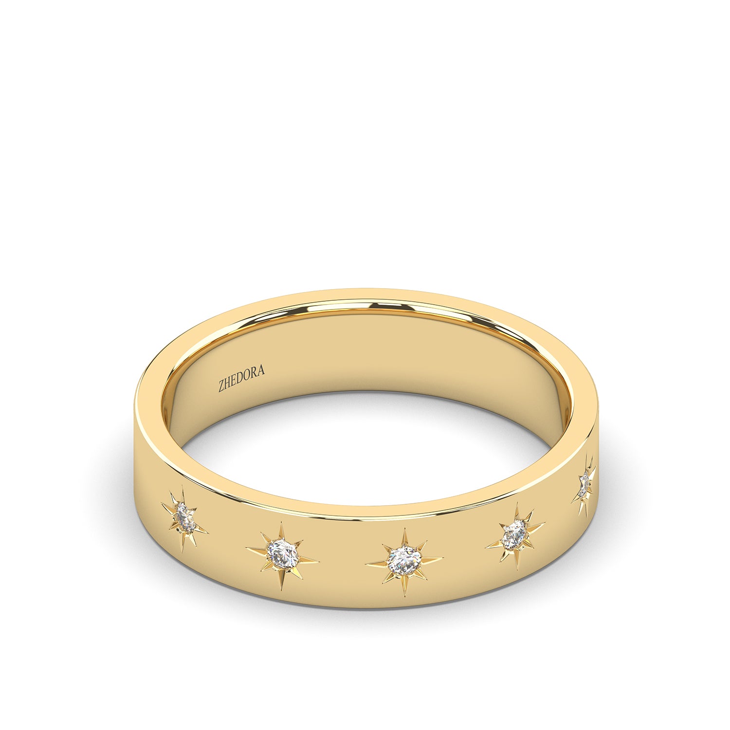 Yellow Gold