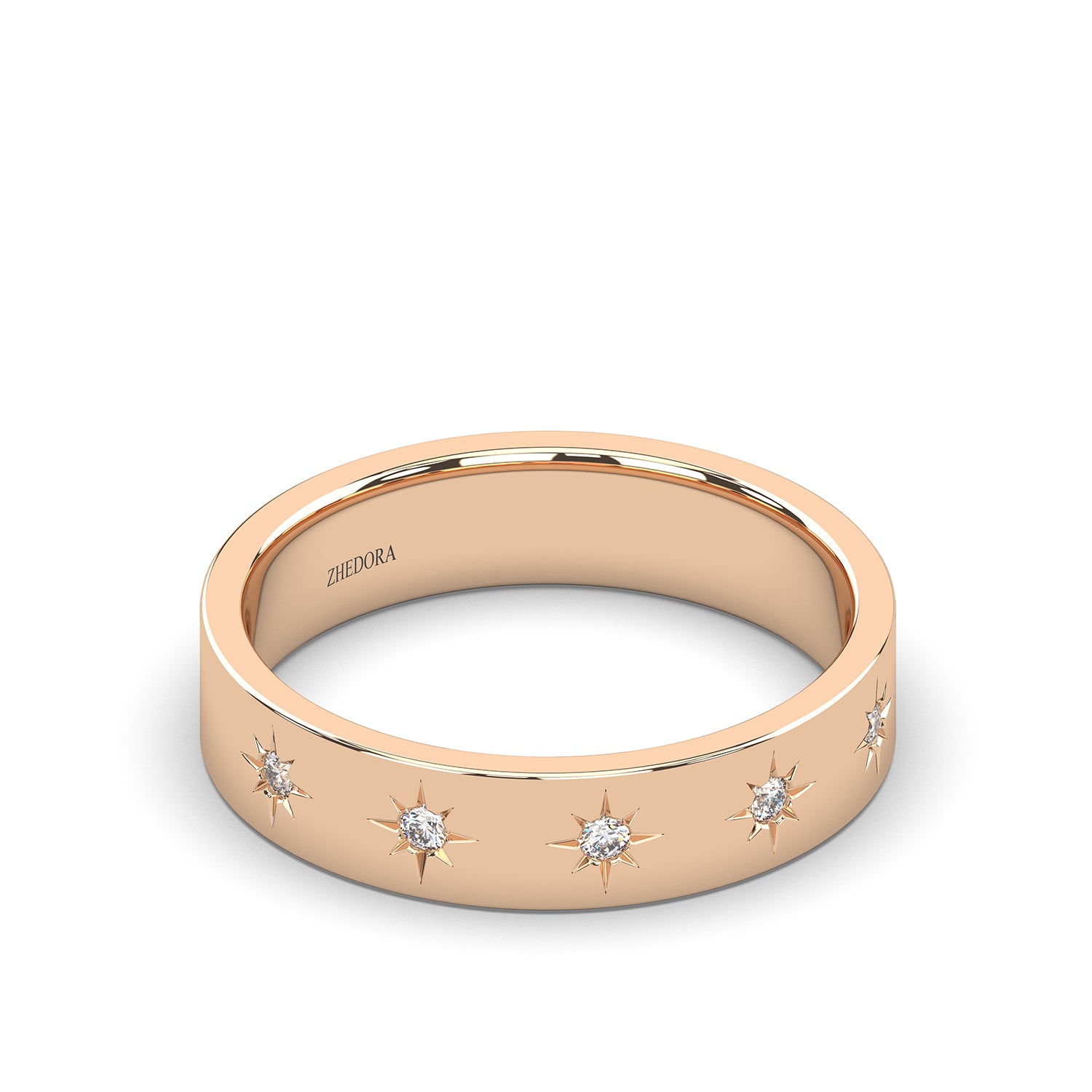 Rose Gold