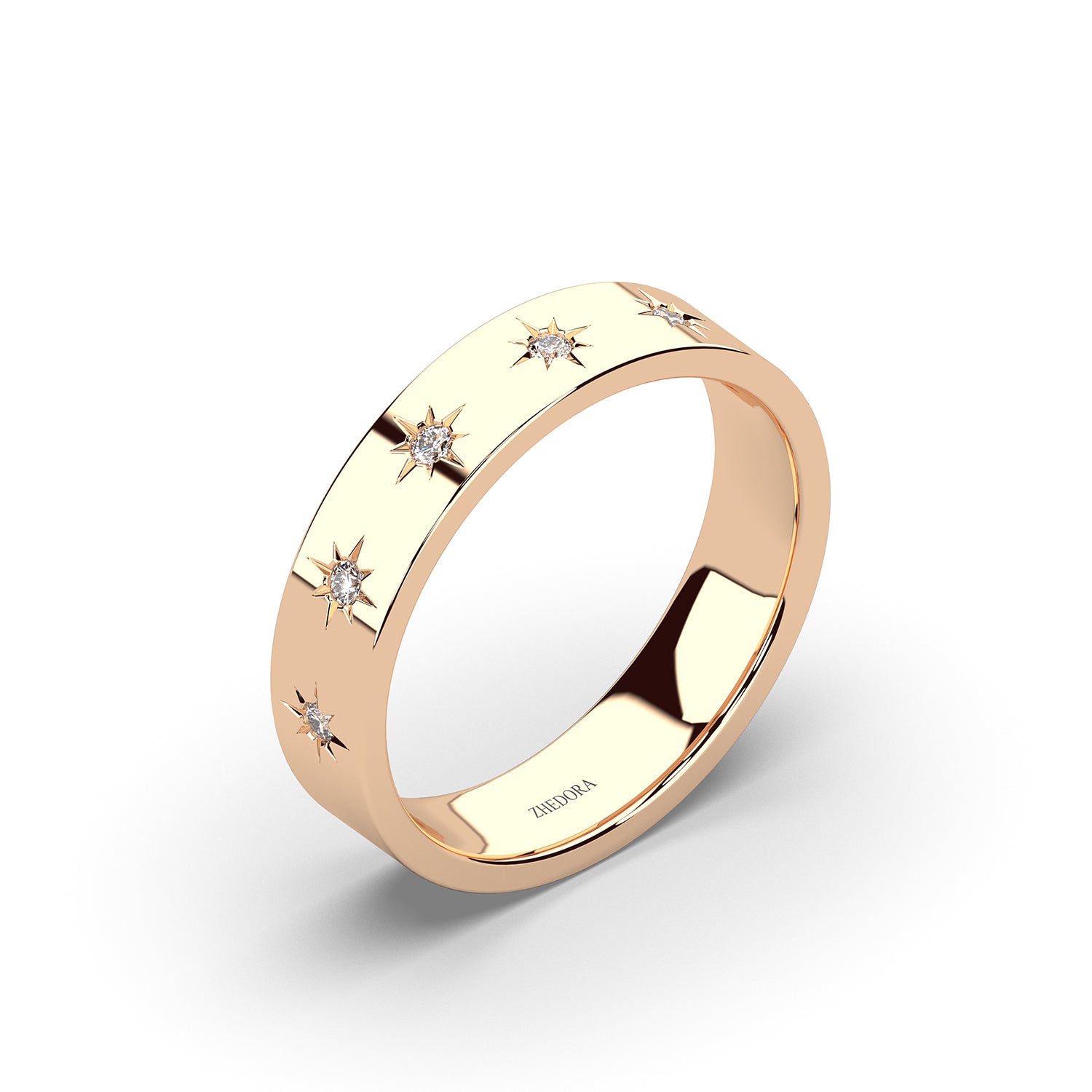 Rose Gold