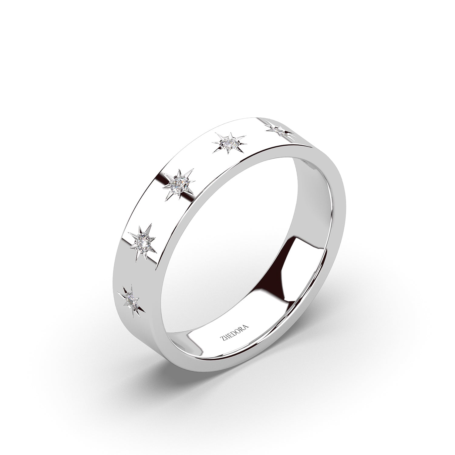 White Gold