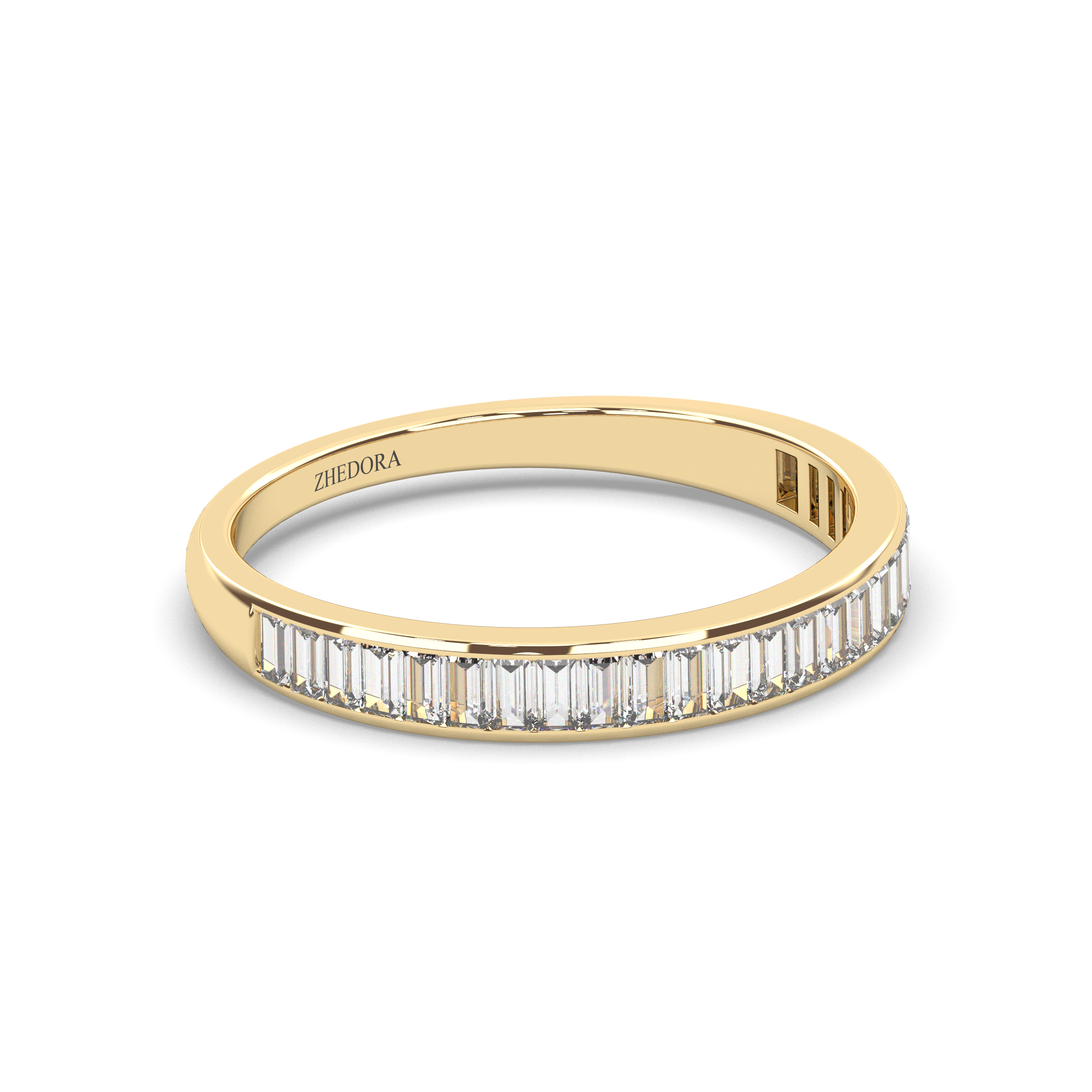 Yellow Gold
