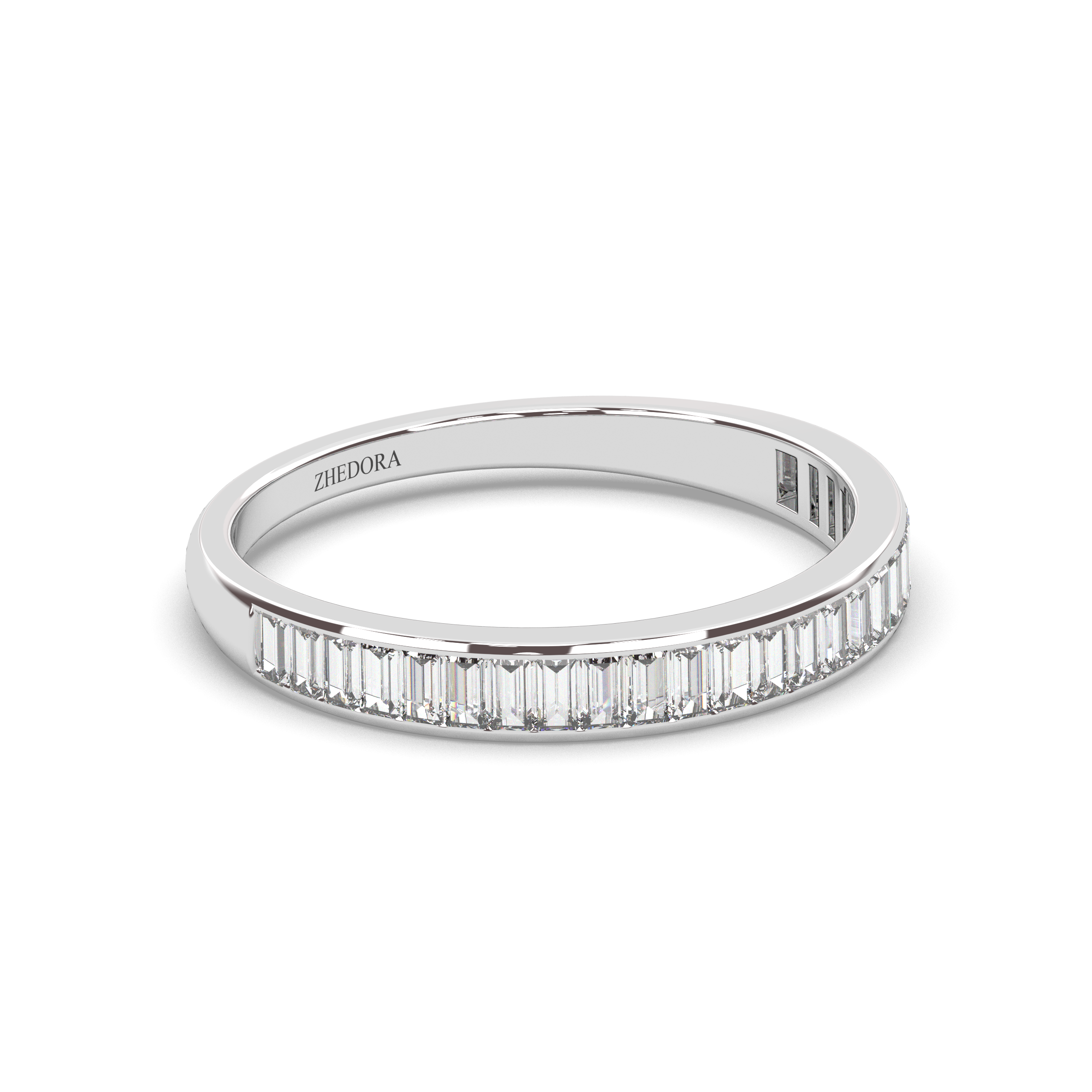 White Gold