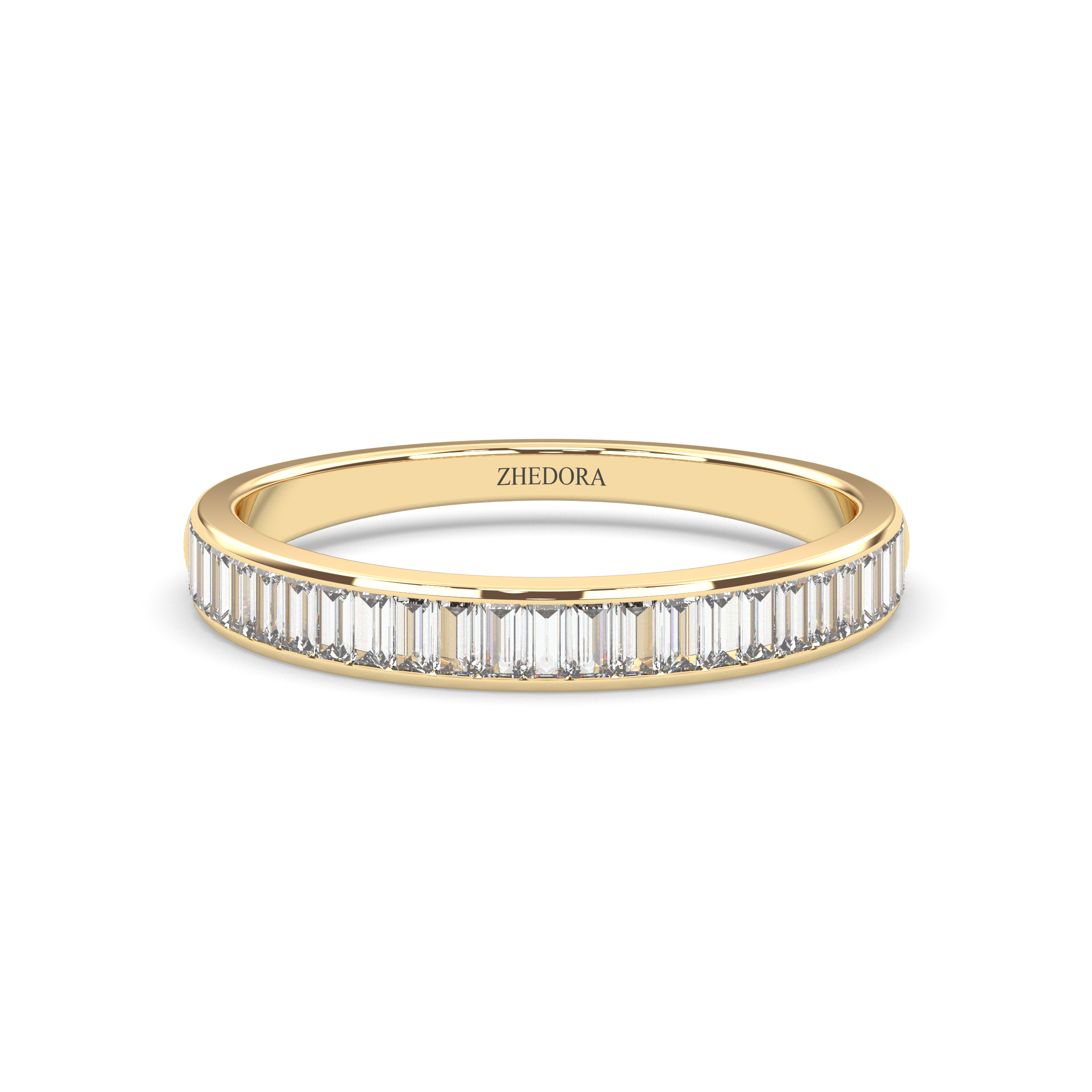 Yellow Gold