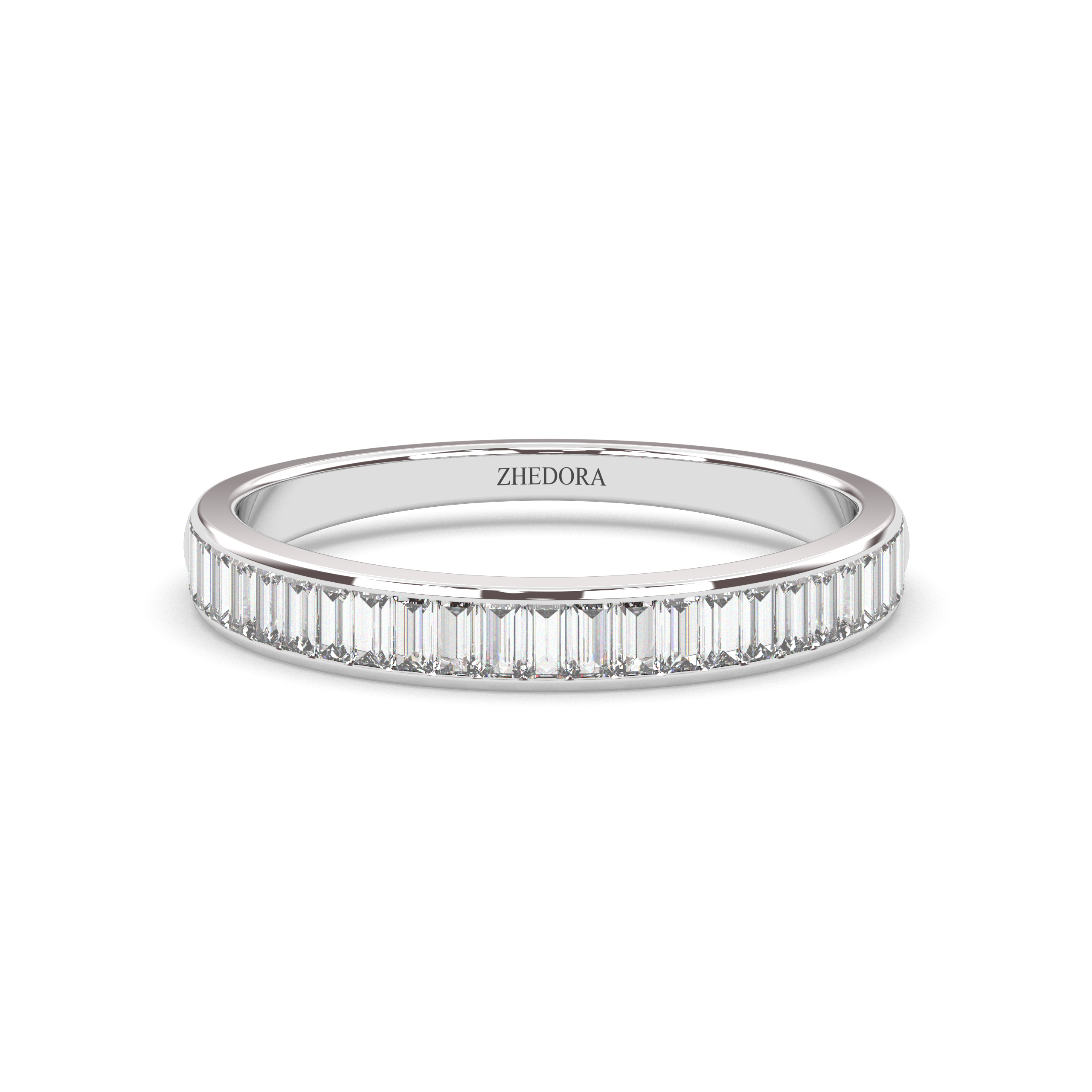 White Gold