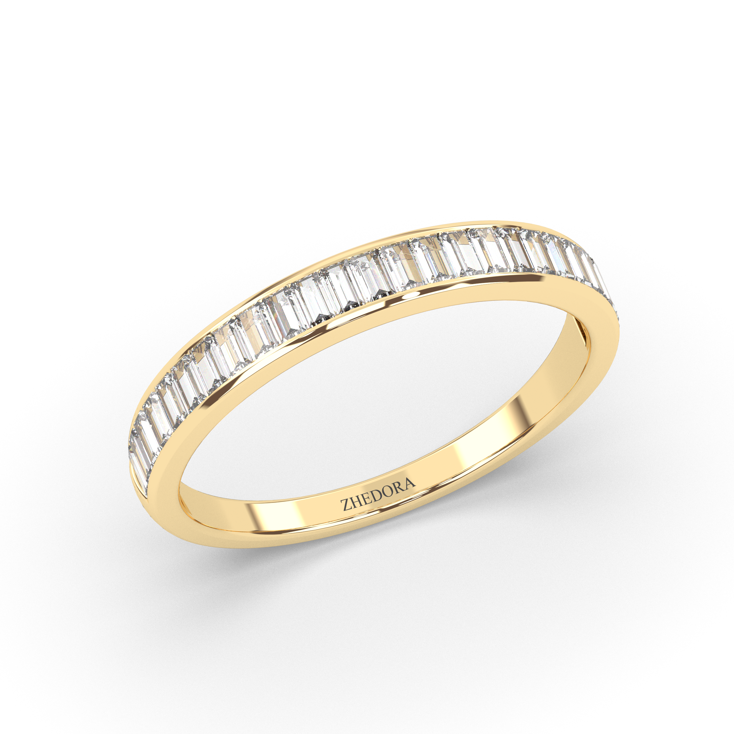 Yellow Gold