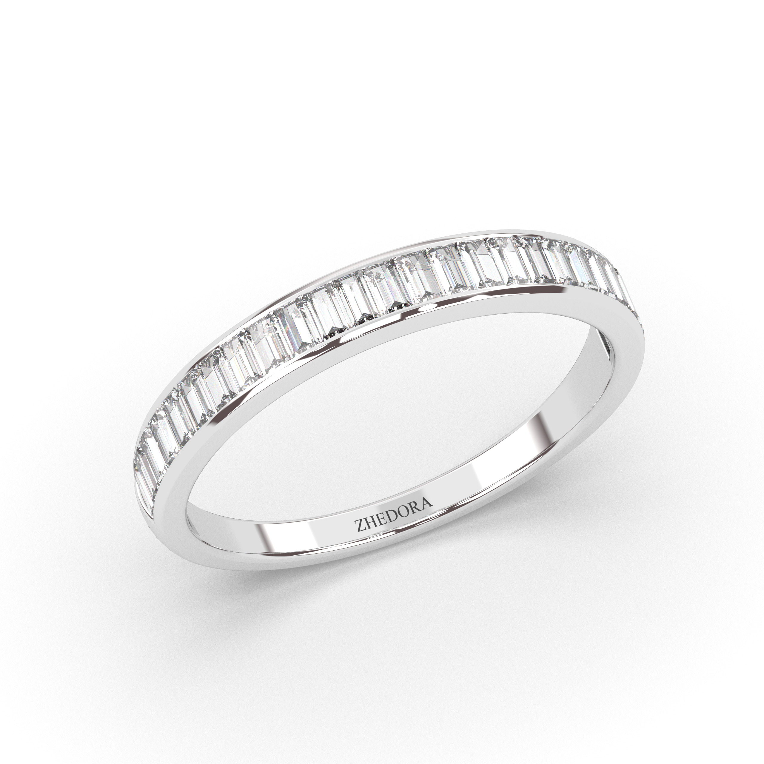 White Gold