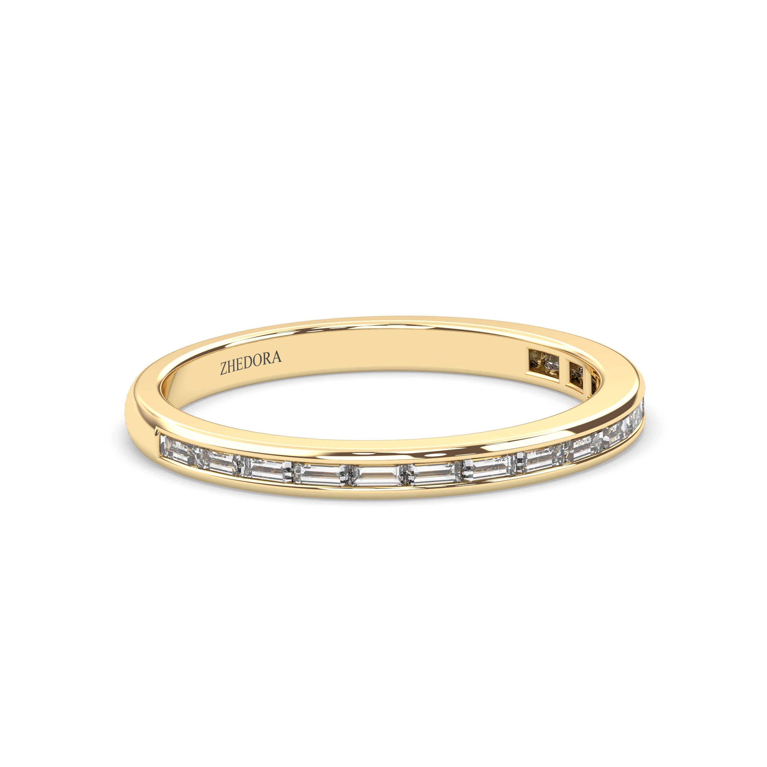 Yellow Gold