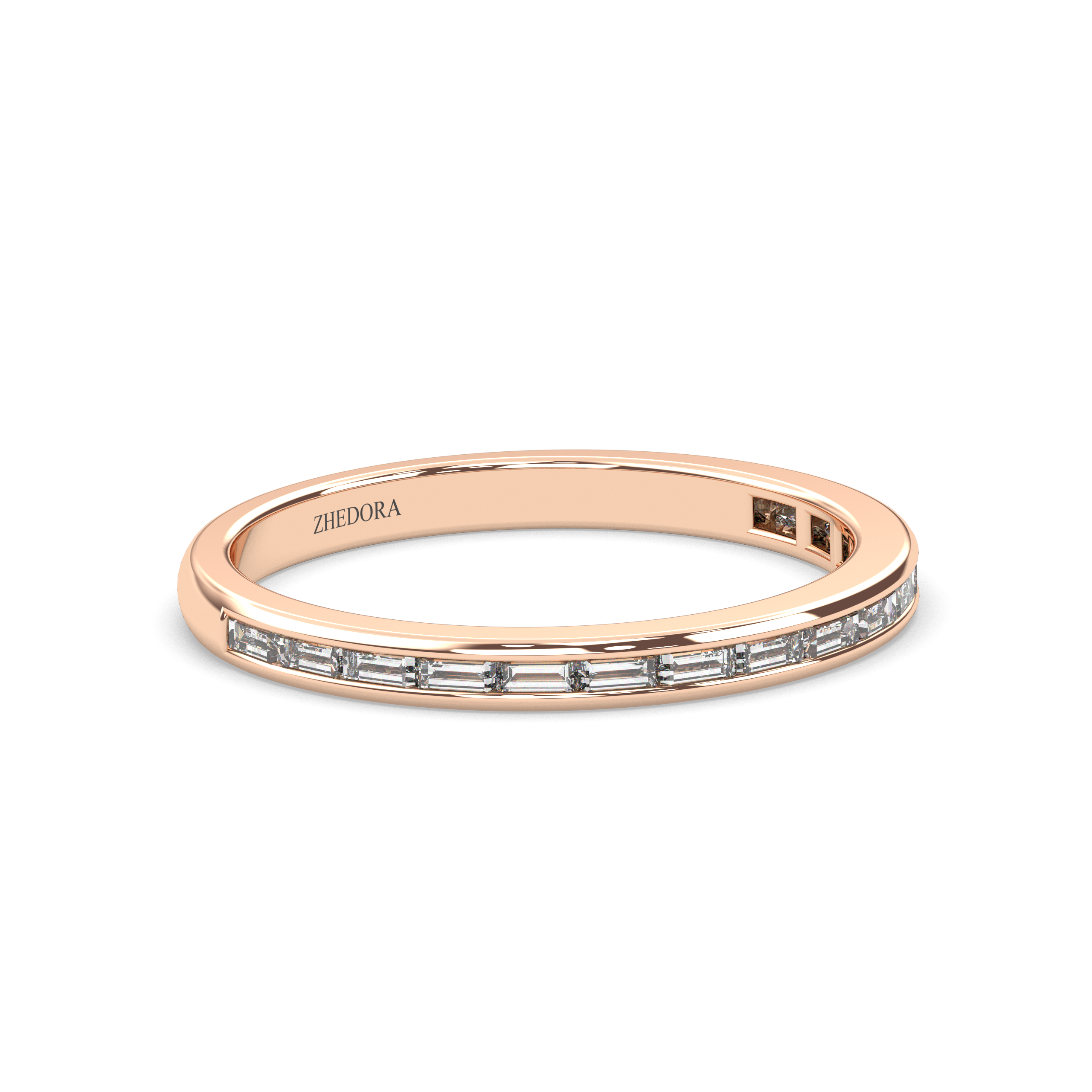 Rose Gold