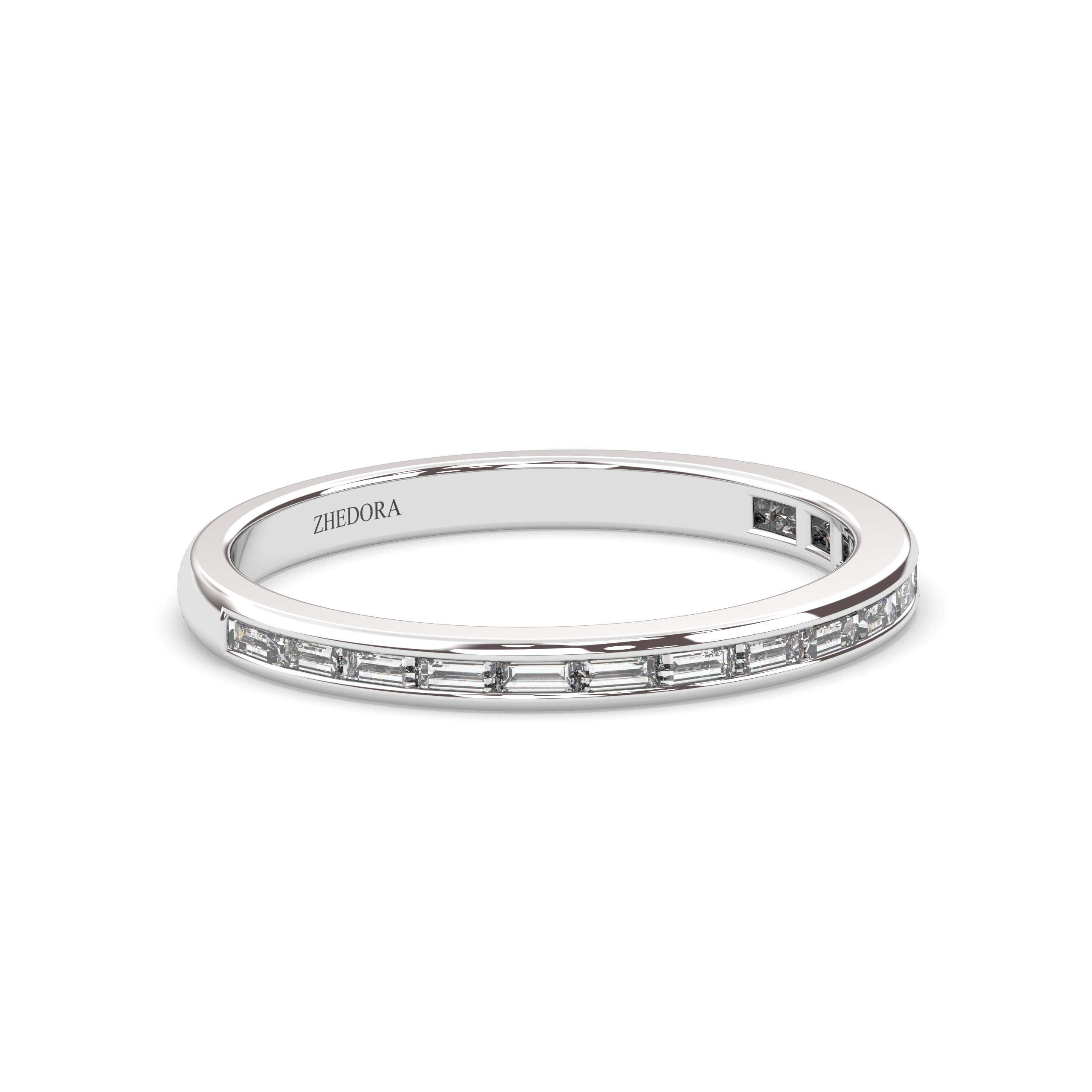 White Gold