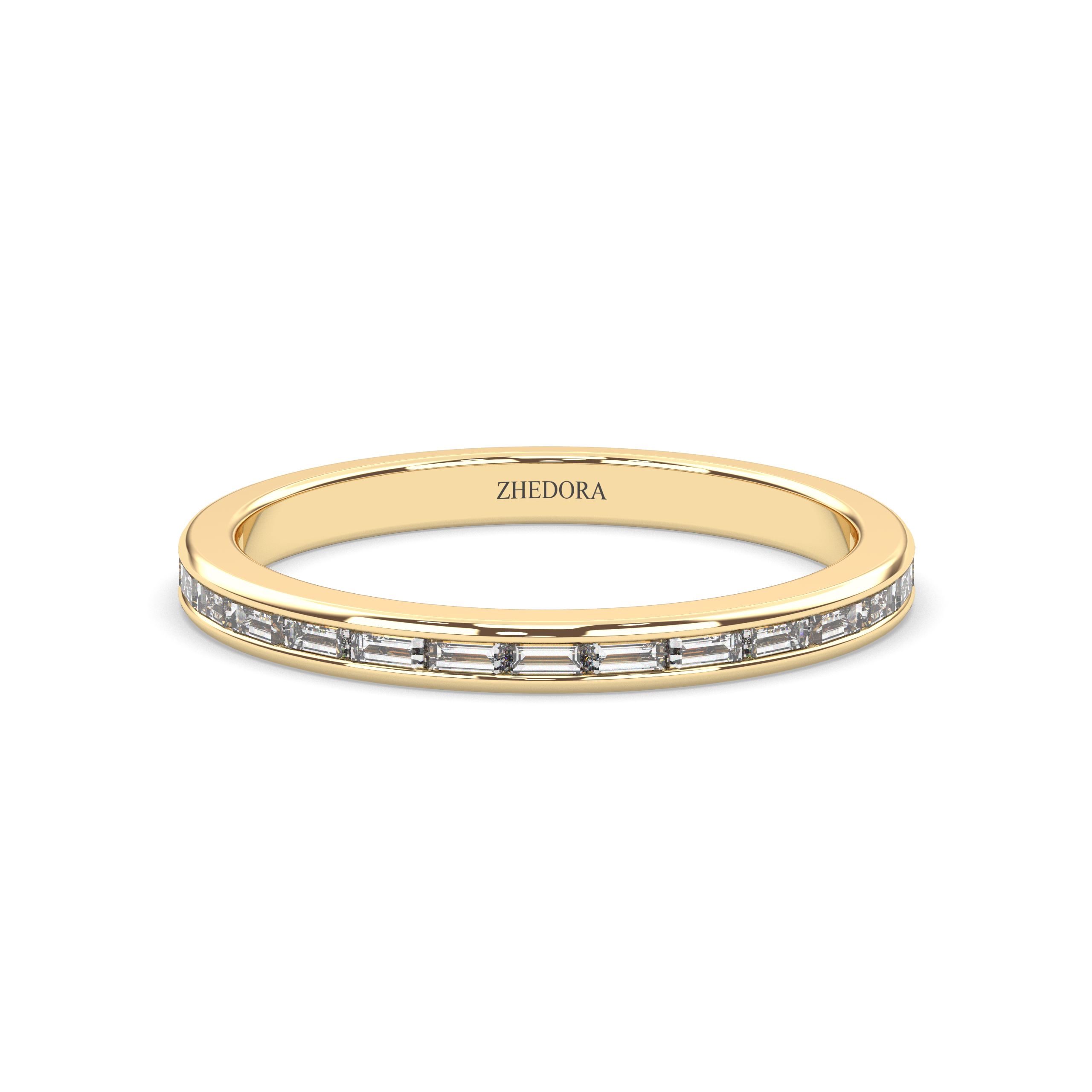 Yellow Gold