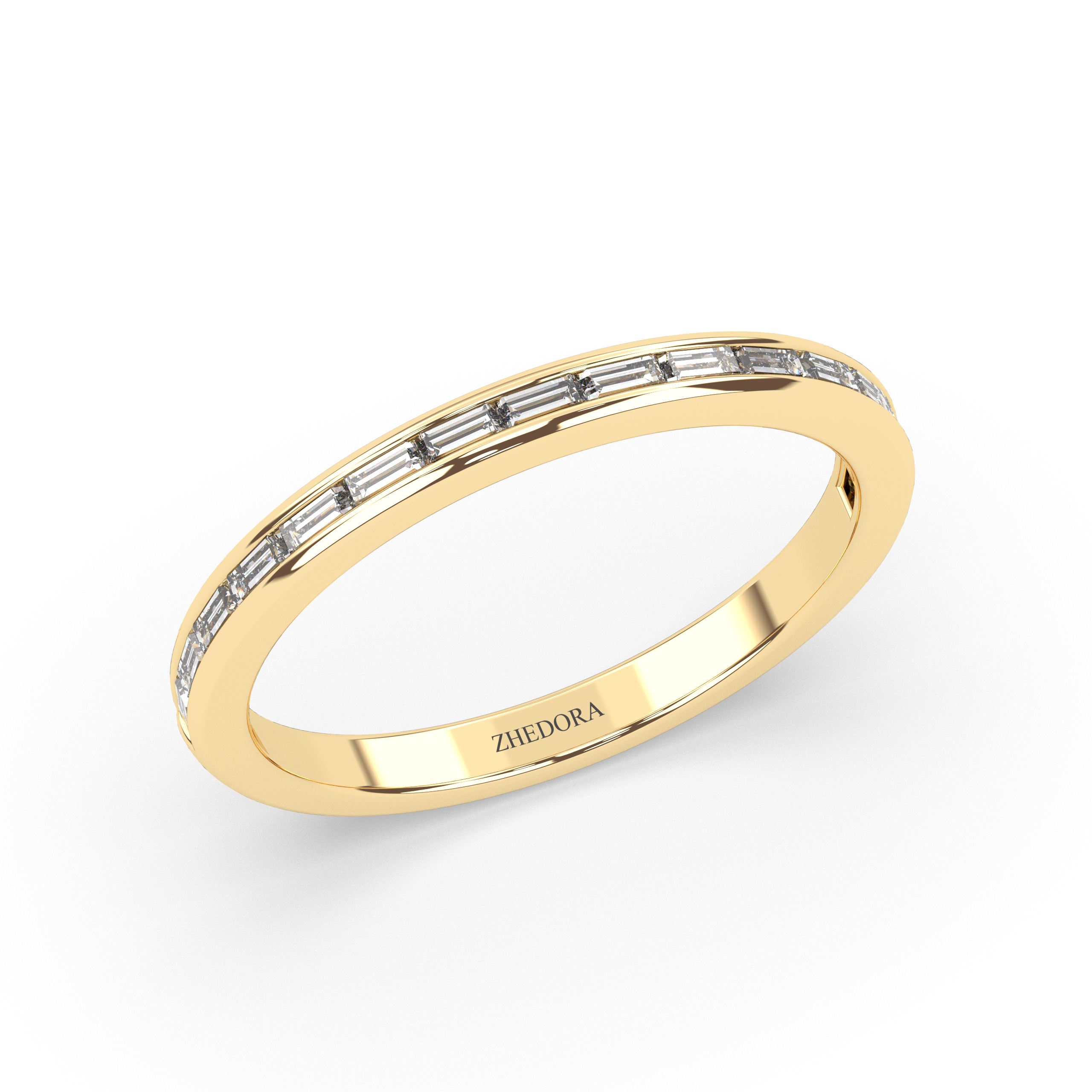 Yellow Gold