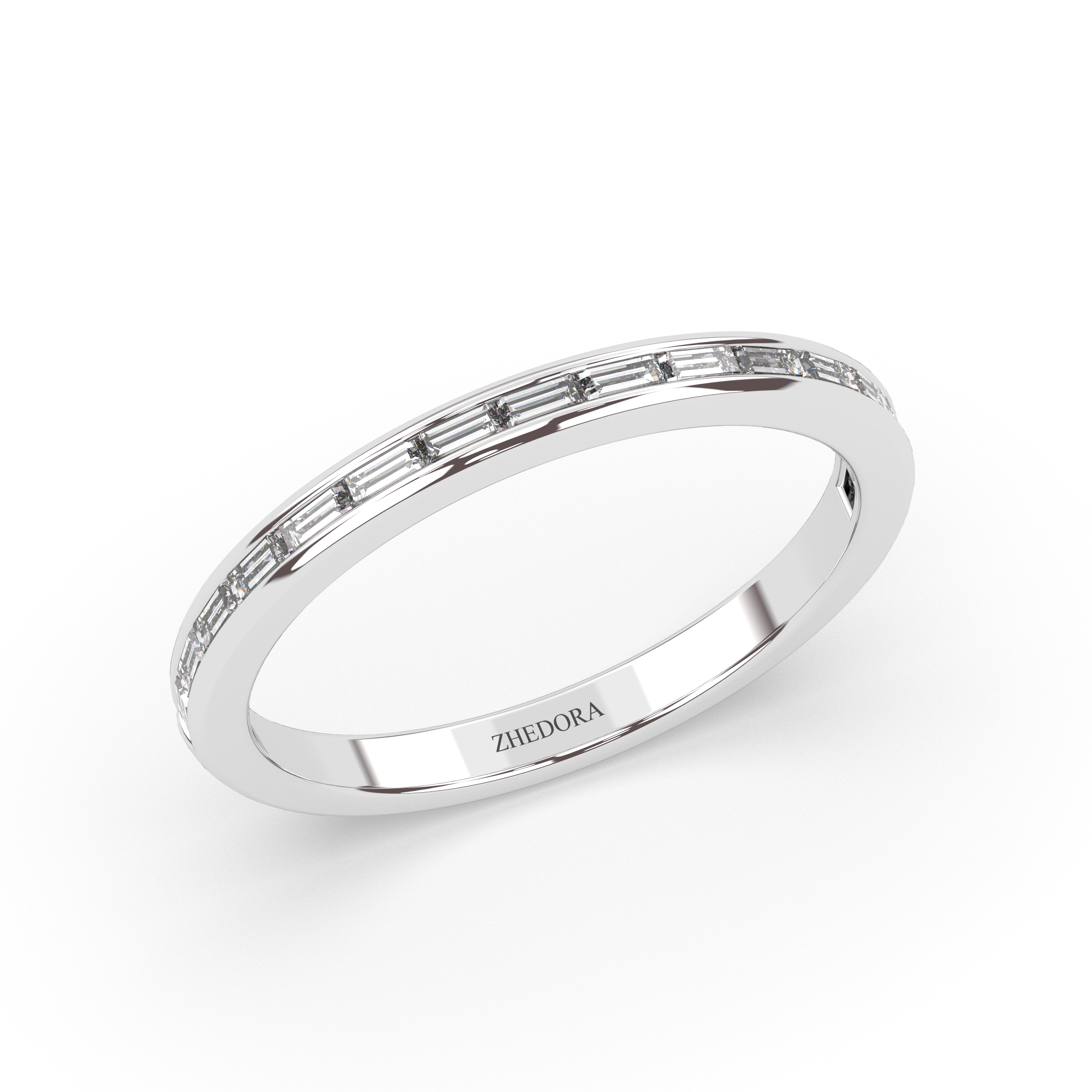 White Gold