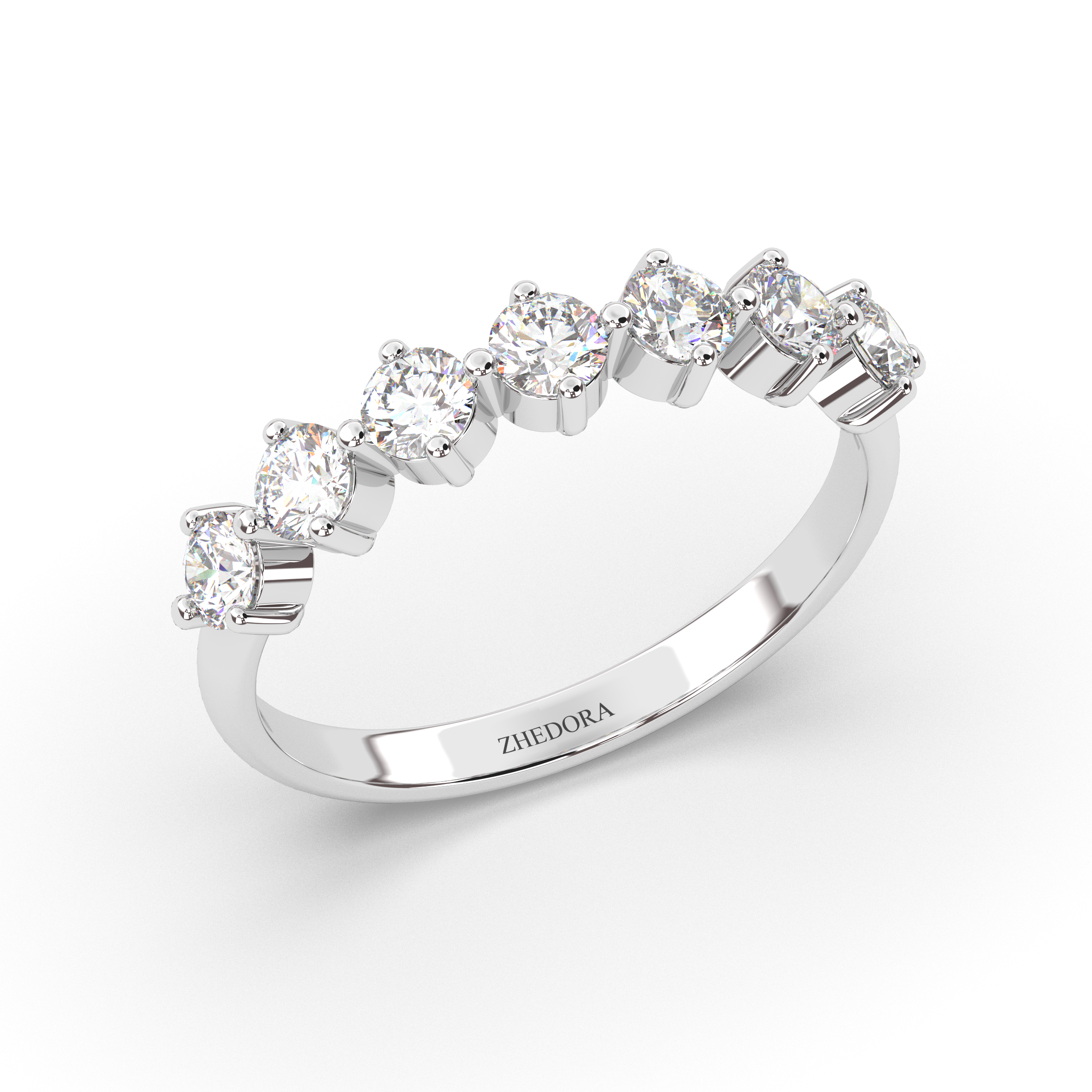 White Gold