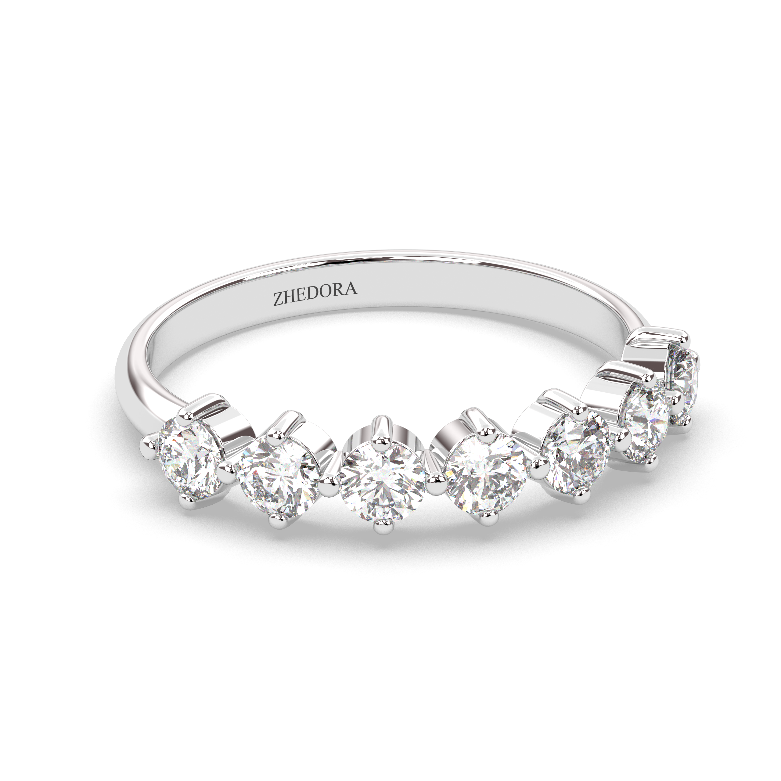 White Gold