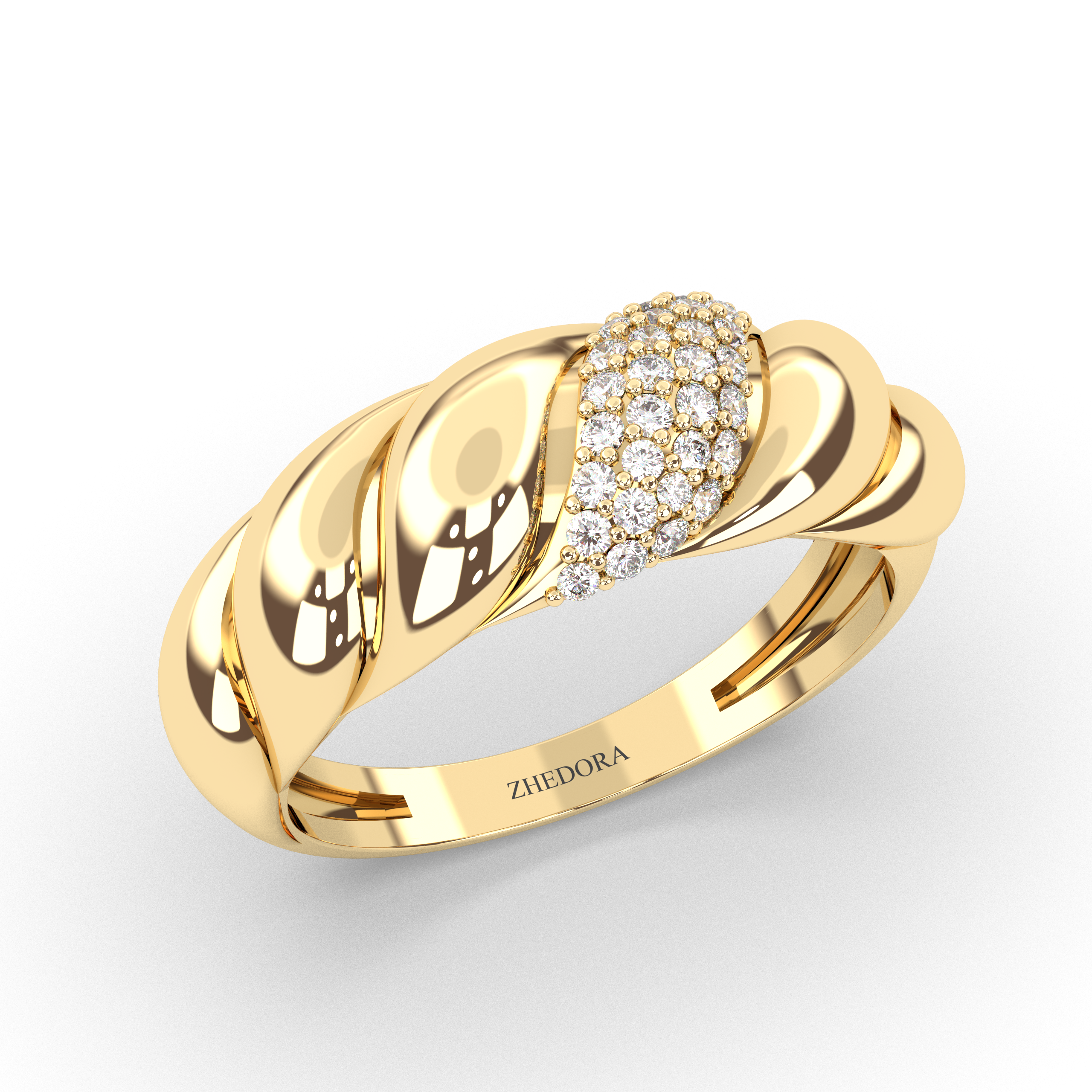 Yellow Gold
