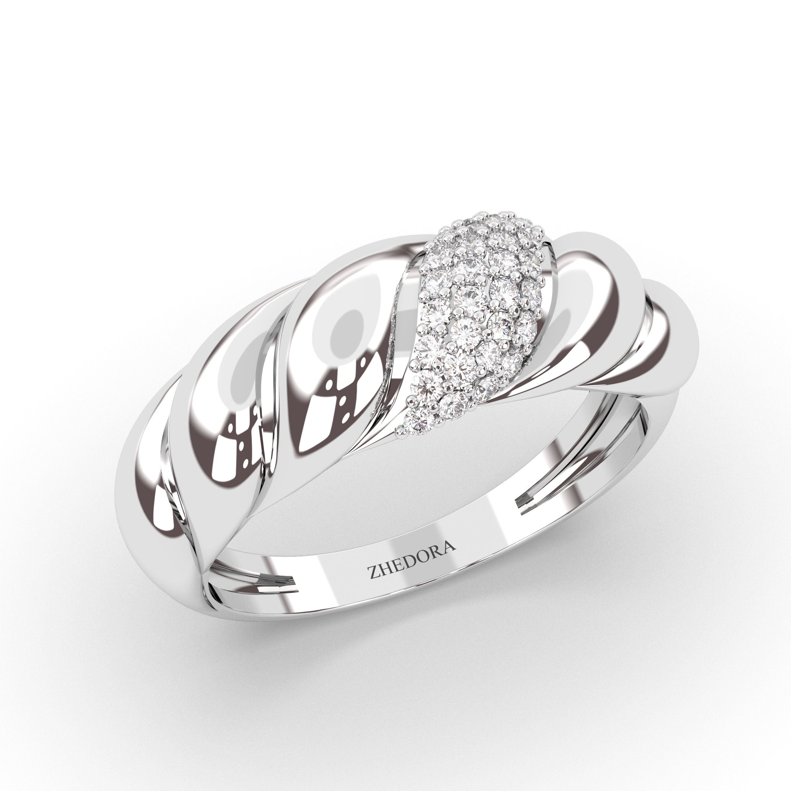 White Gold