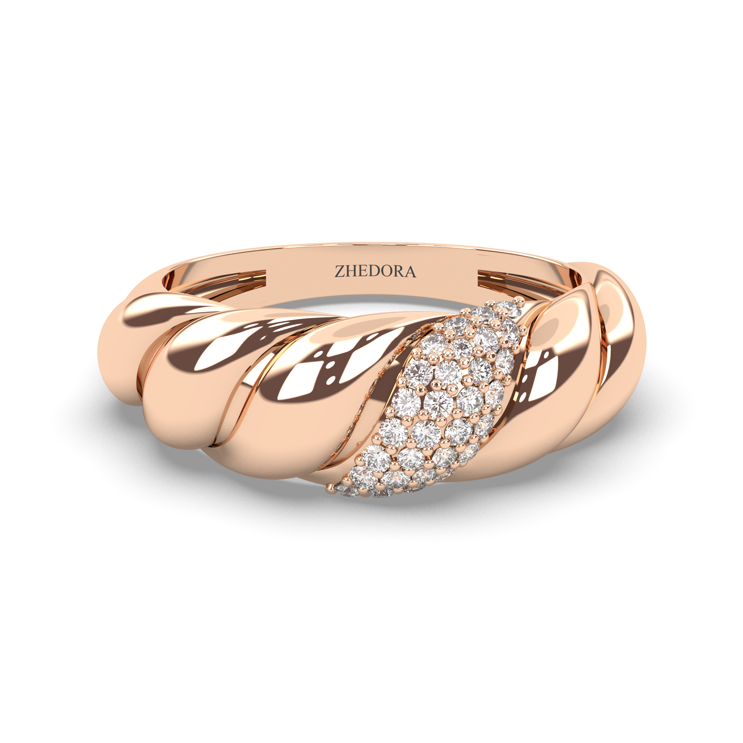 Rose Gold