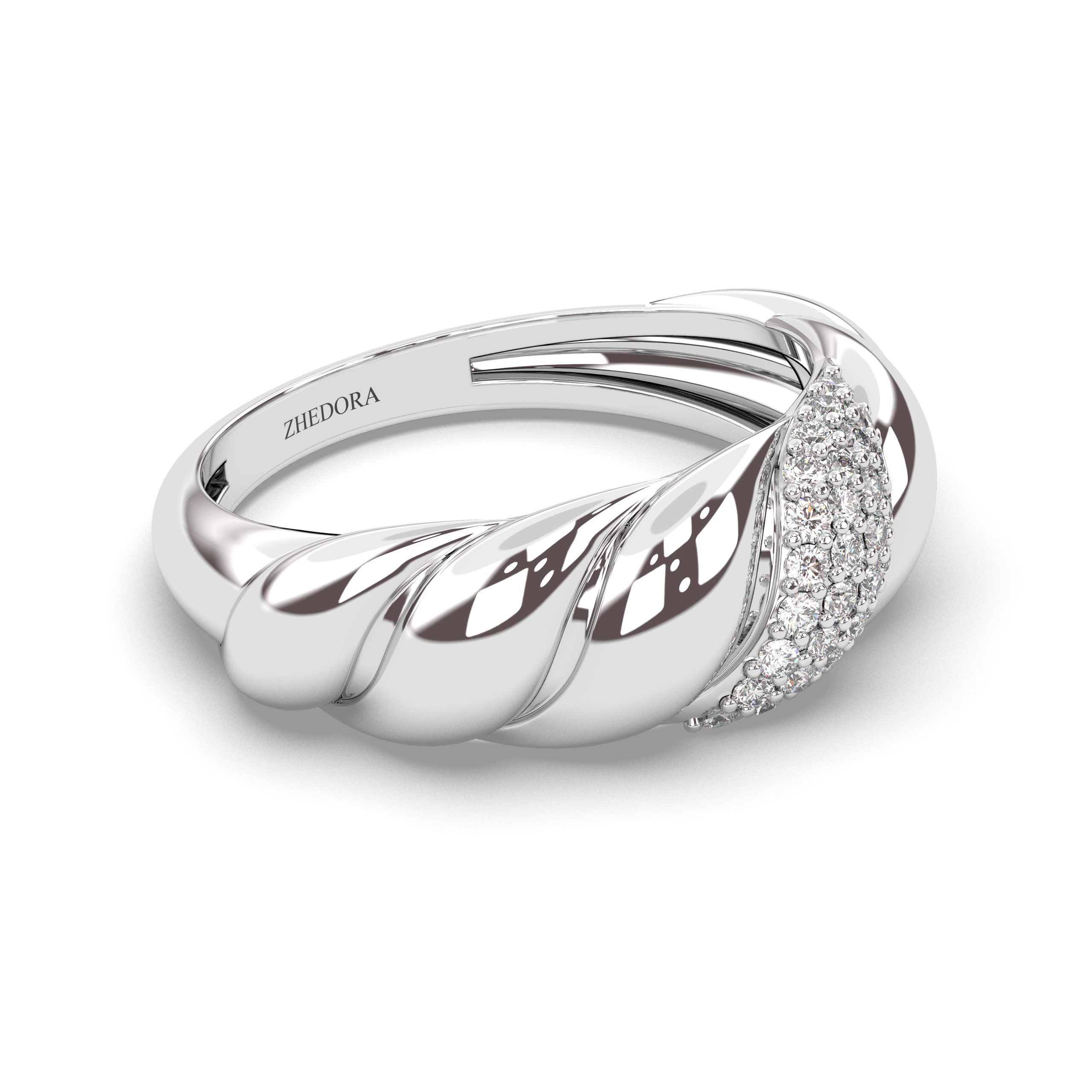 White Gold