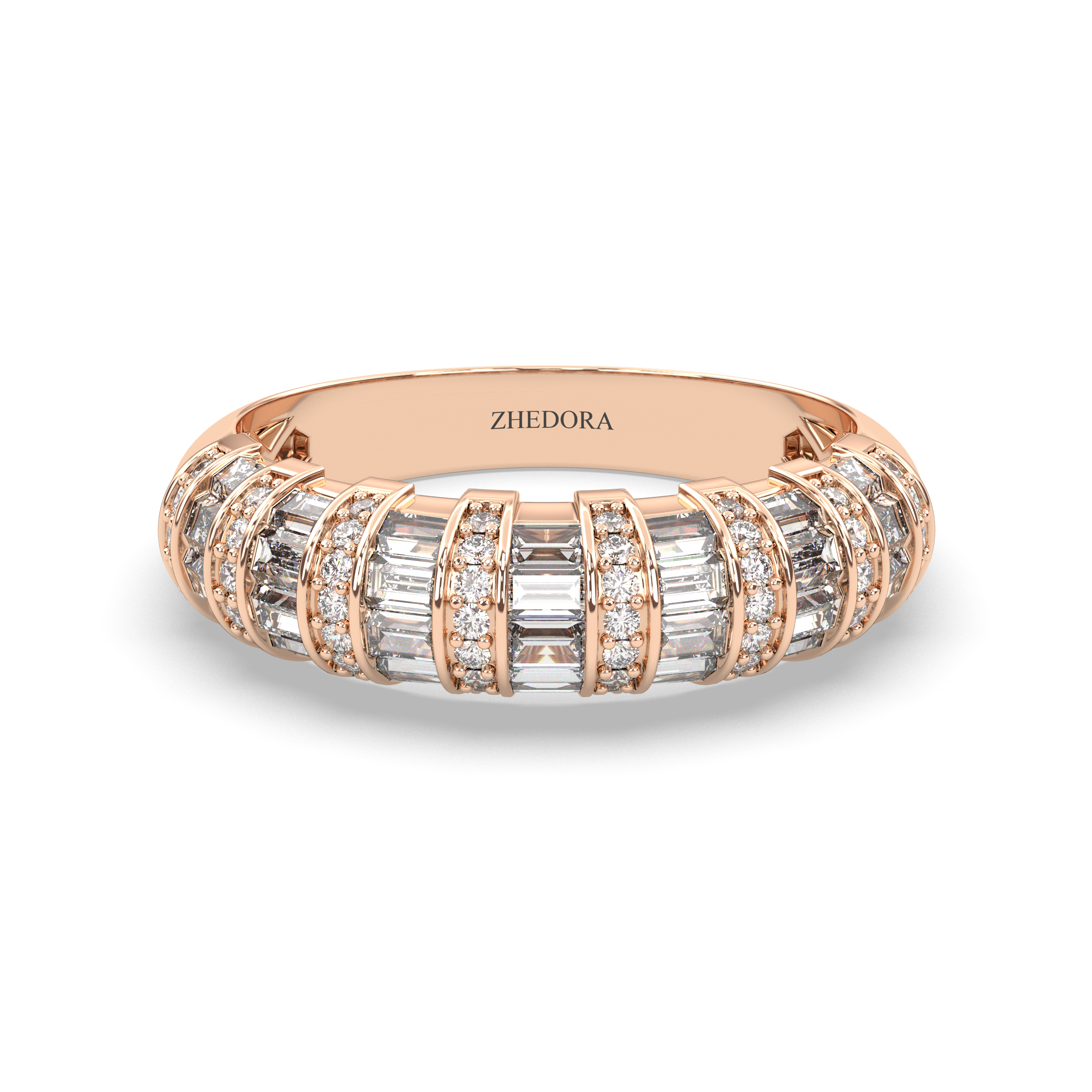 Rose Gold