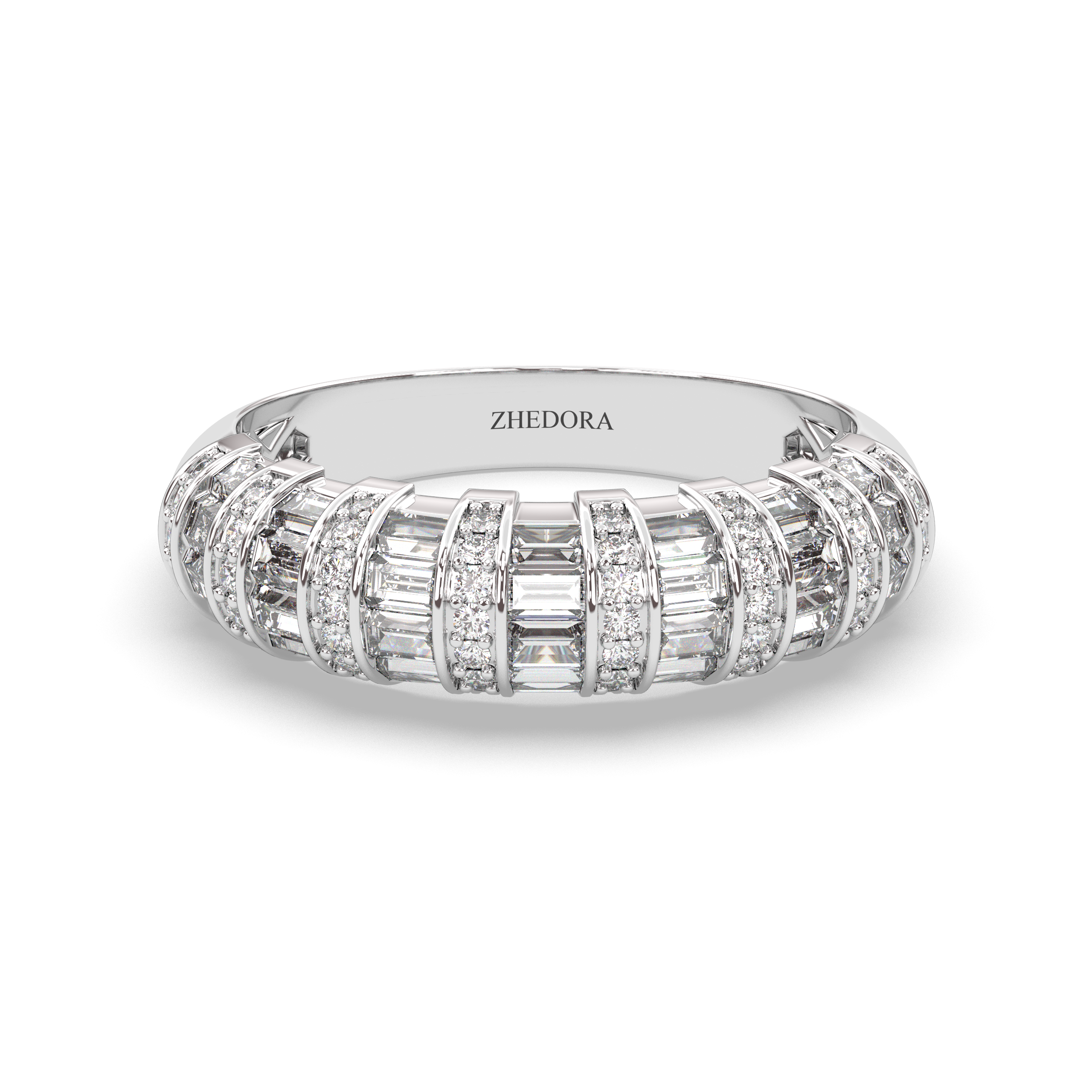 White Gold