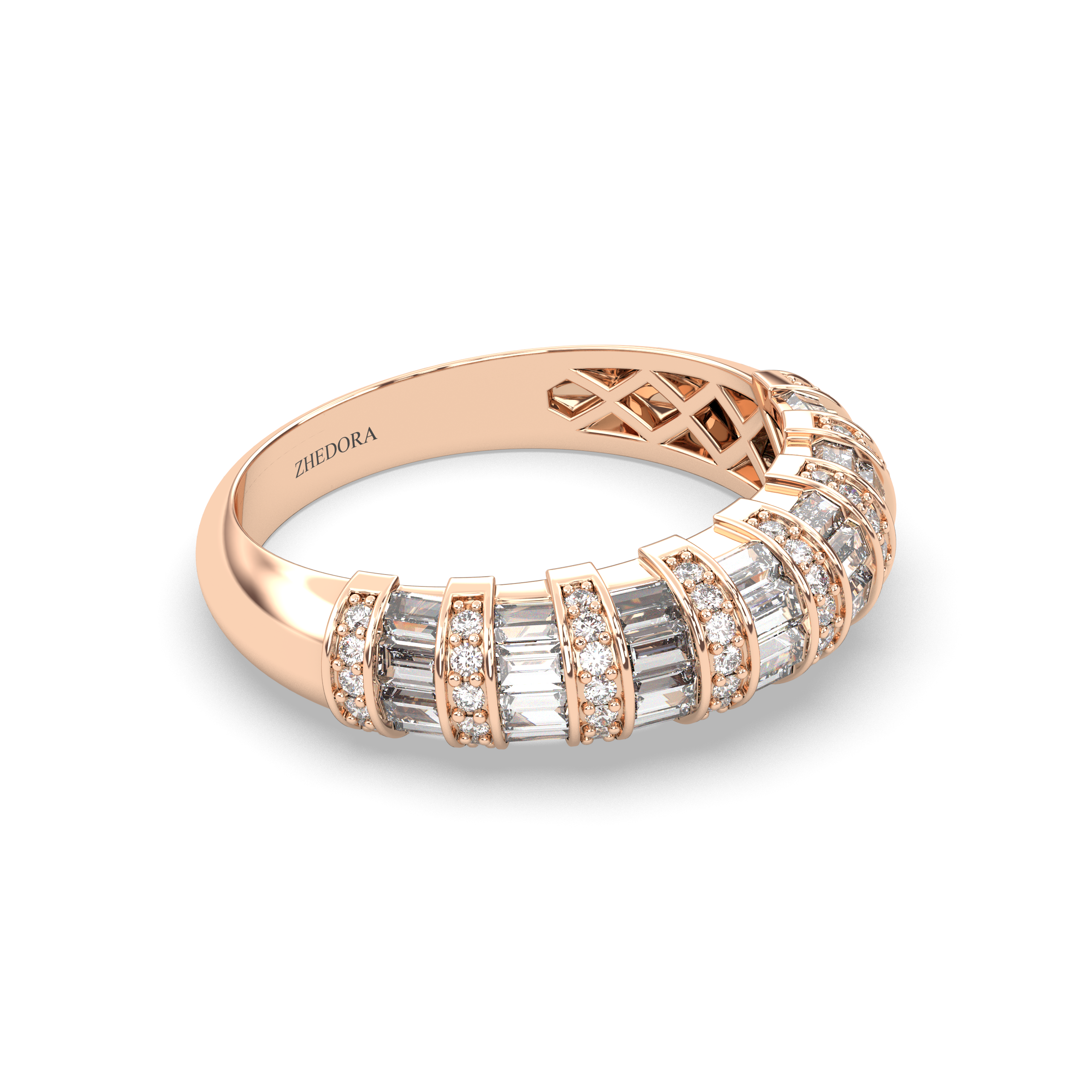 Rose Gold