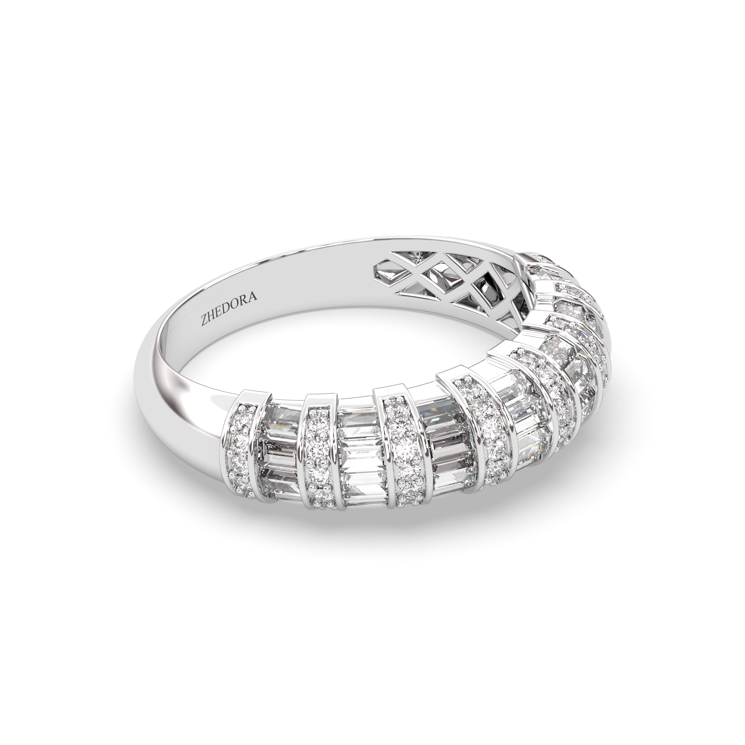 White Gold