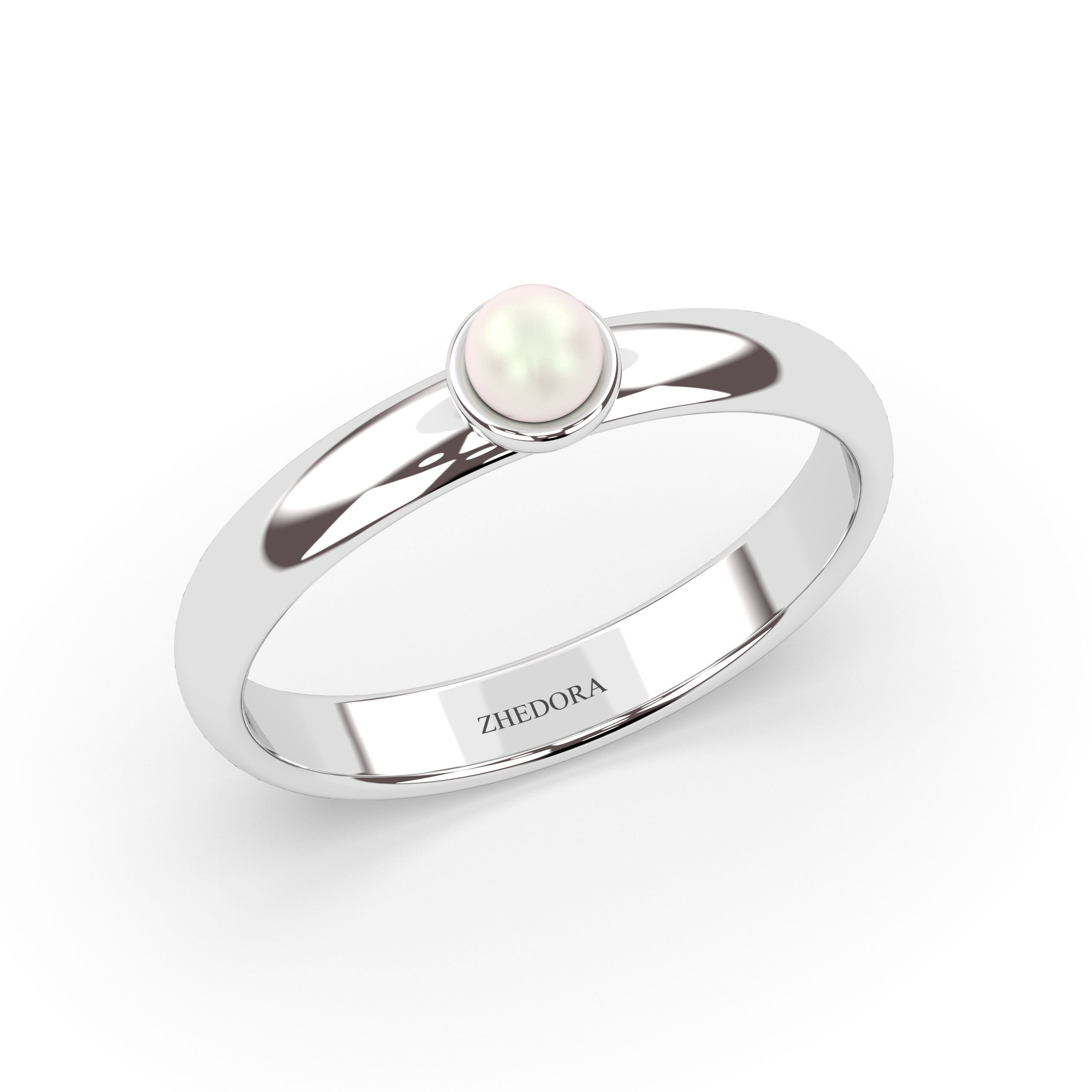 White Gold