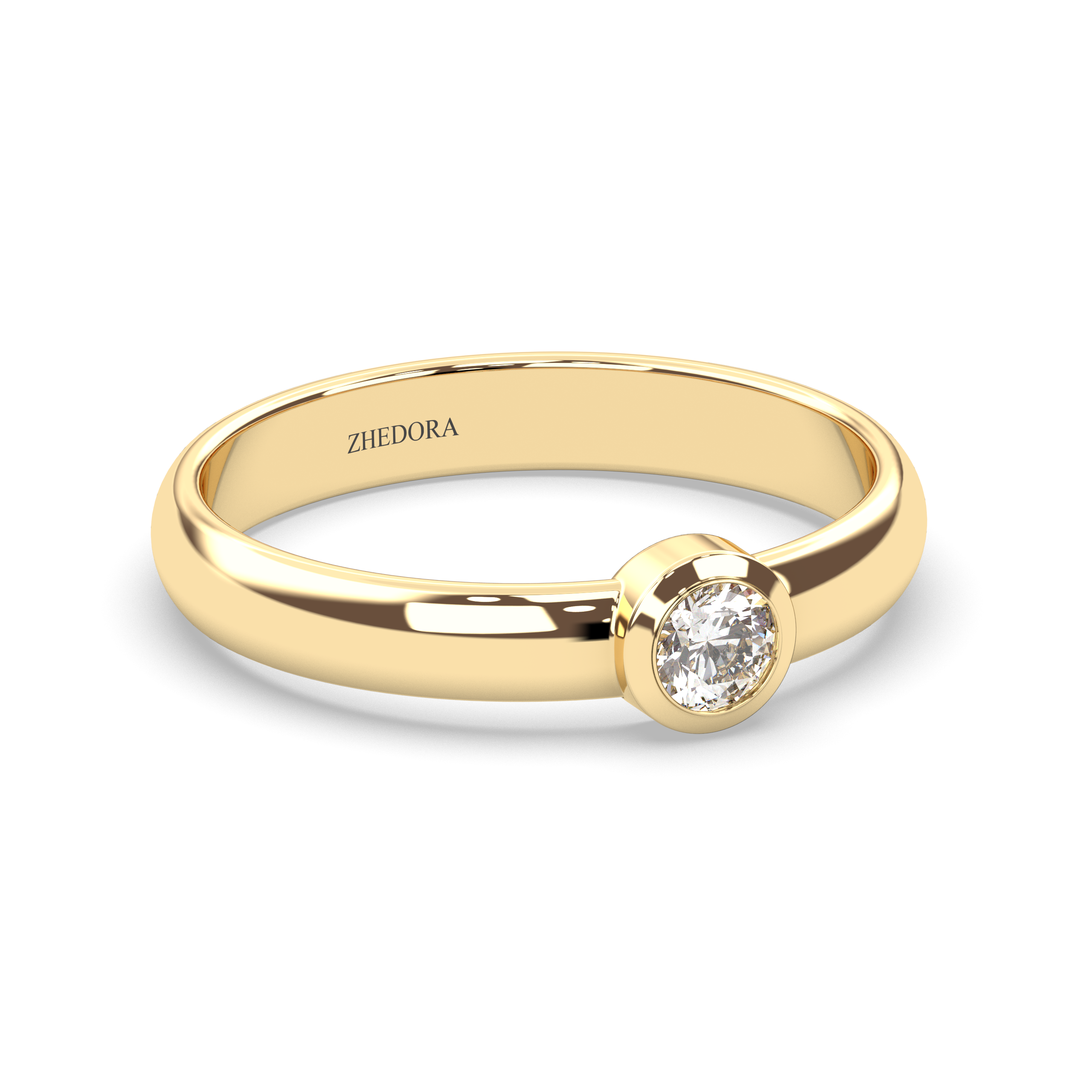 Yellow Gold
