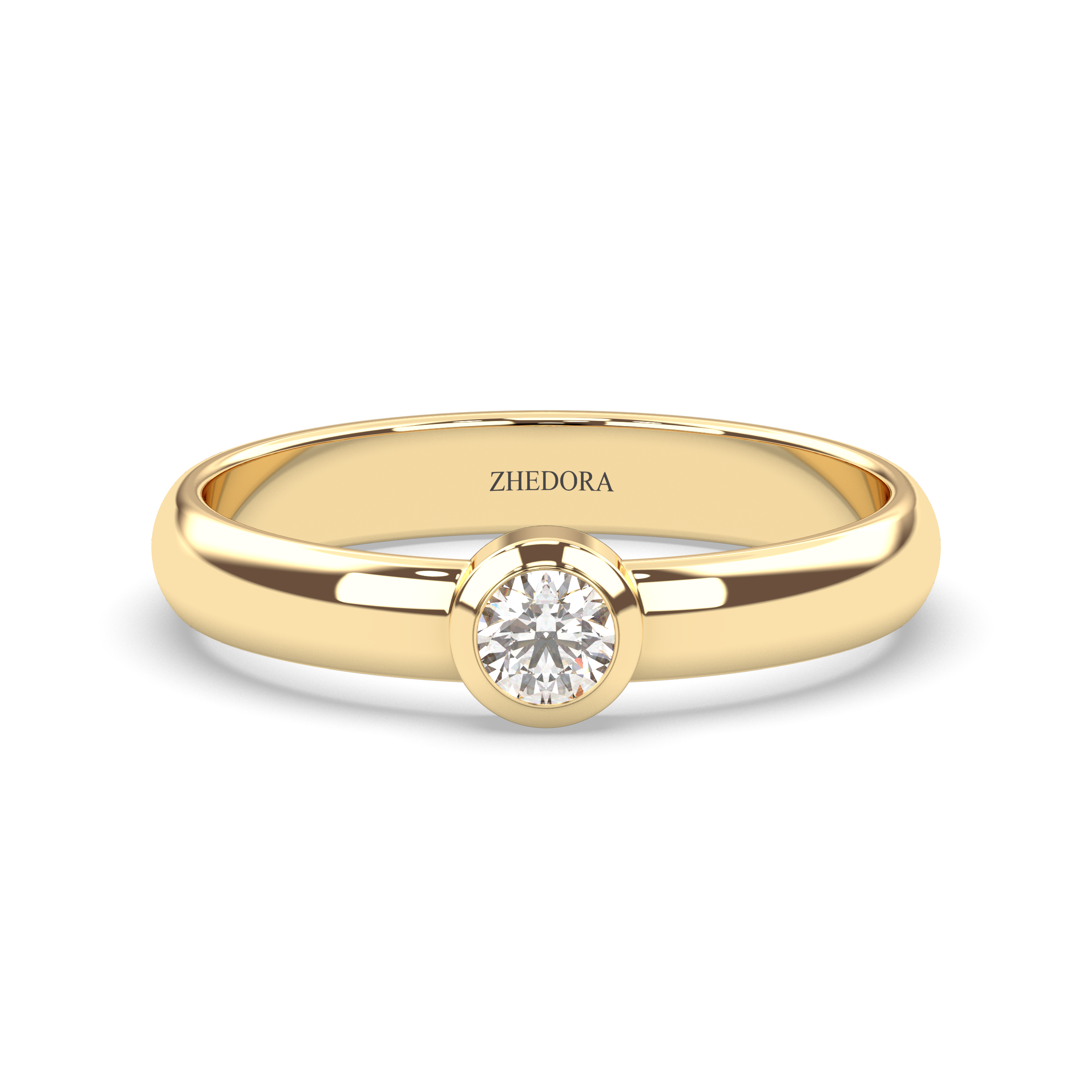 Yellow Gold