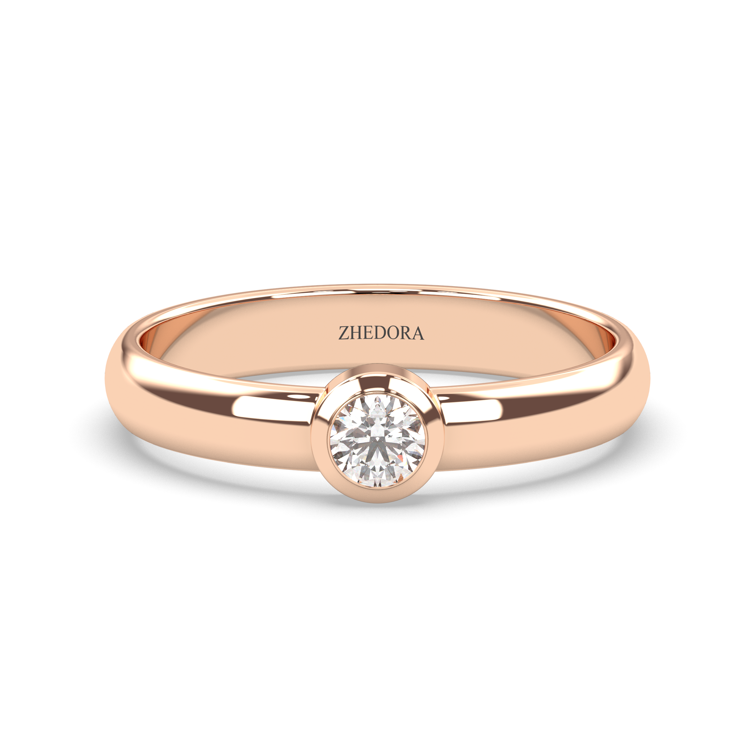 Rose Gold
