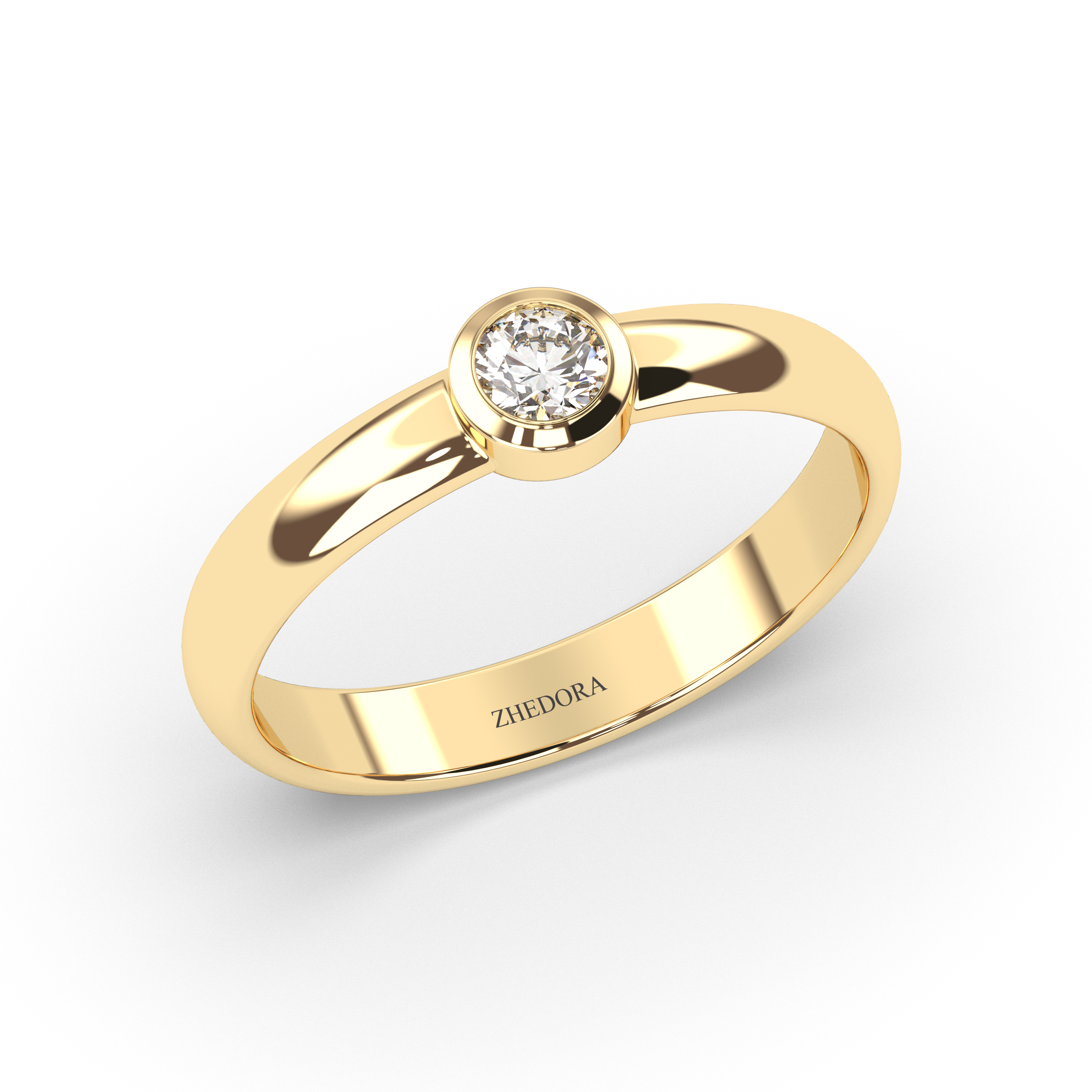 Yellow Gold