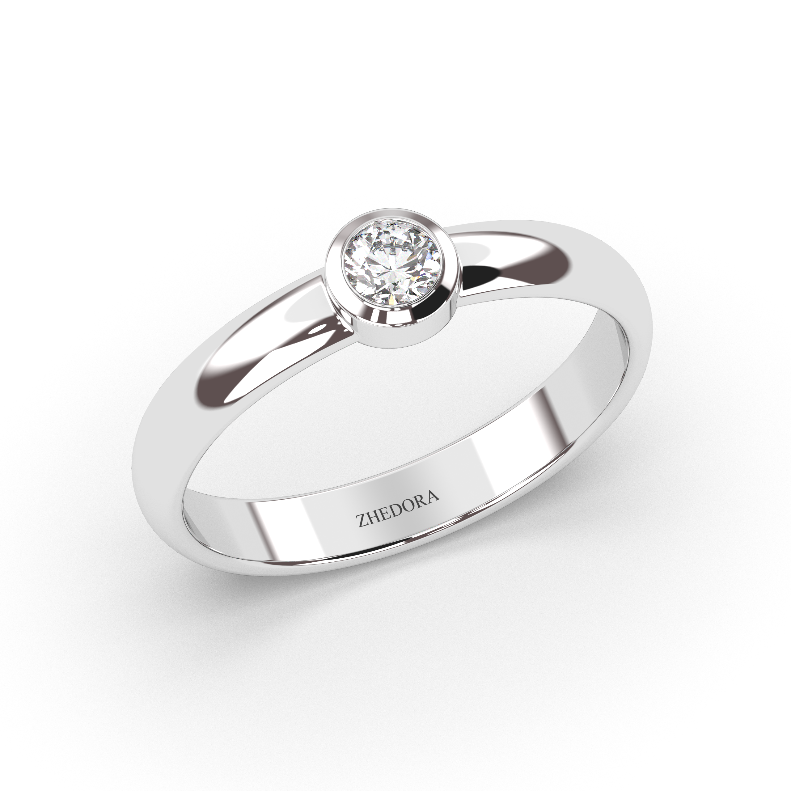 White Gold