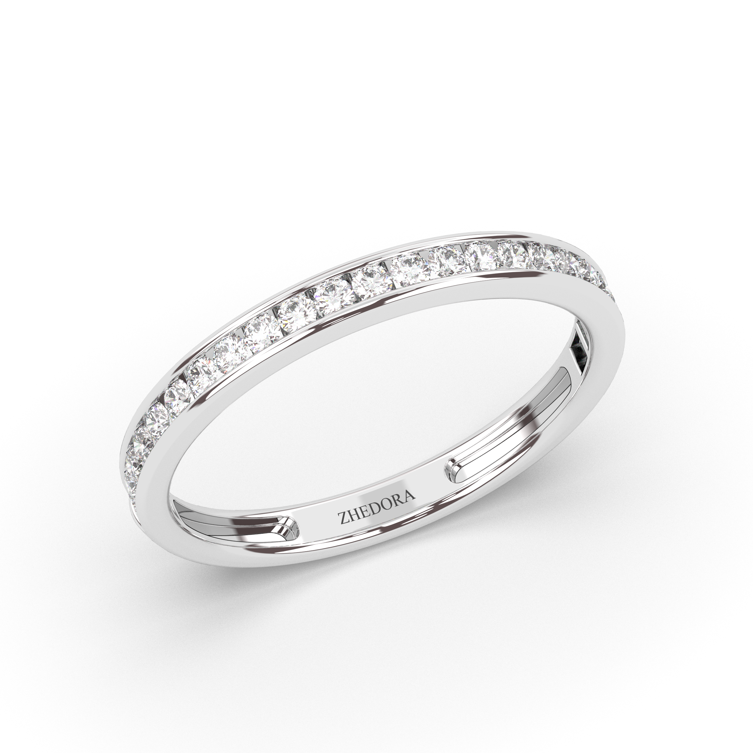 White Gold