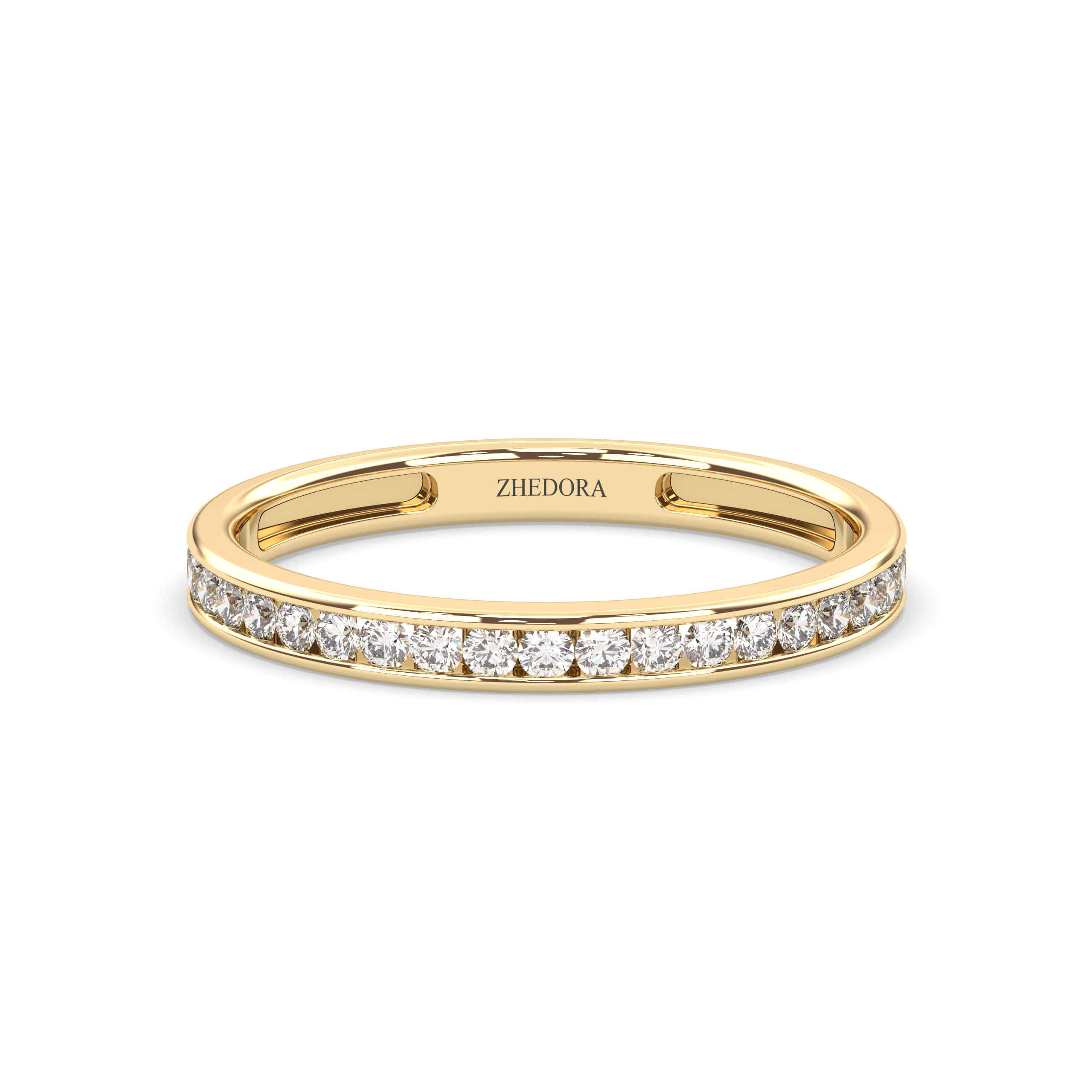 Yellow Gold