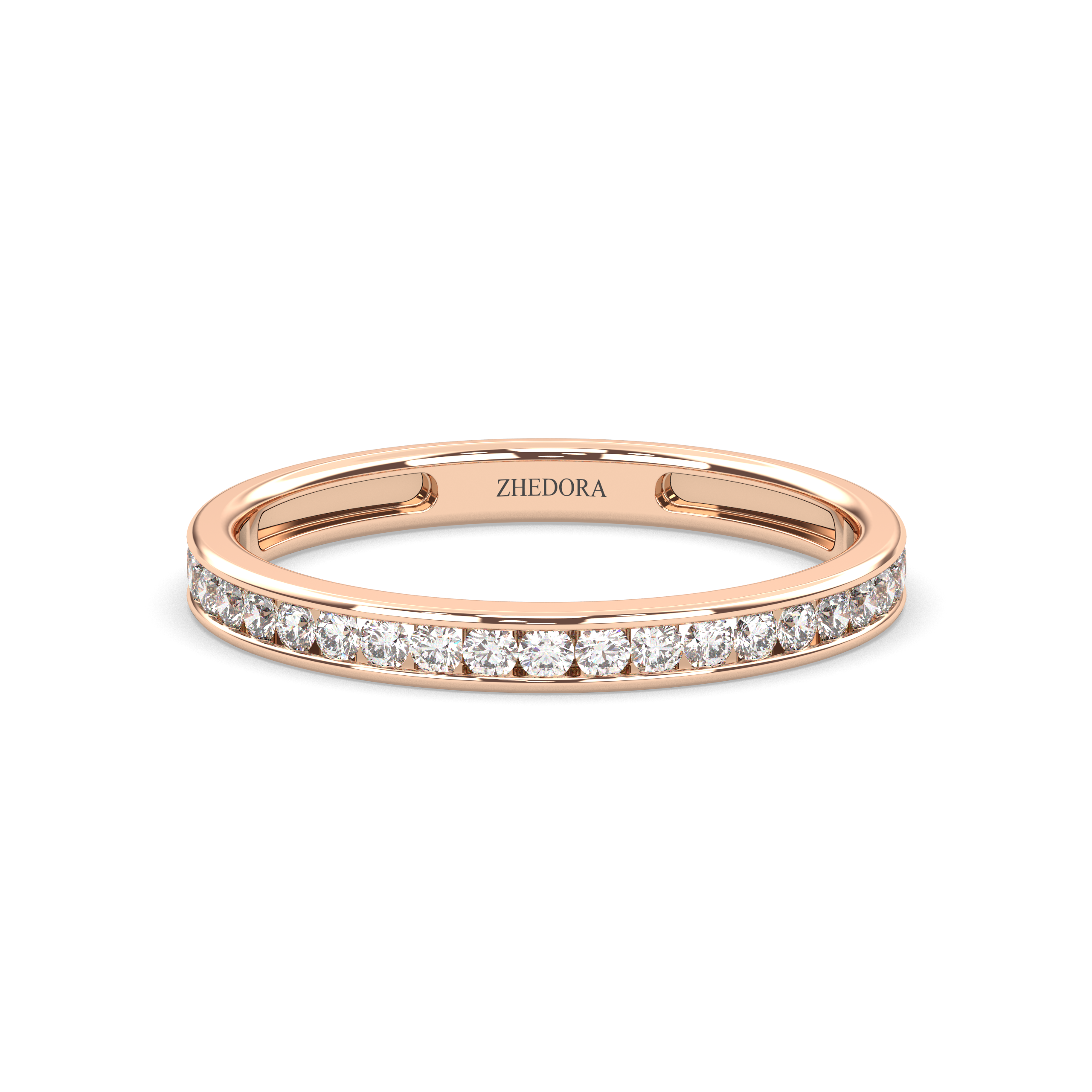 Rose Gold