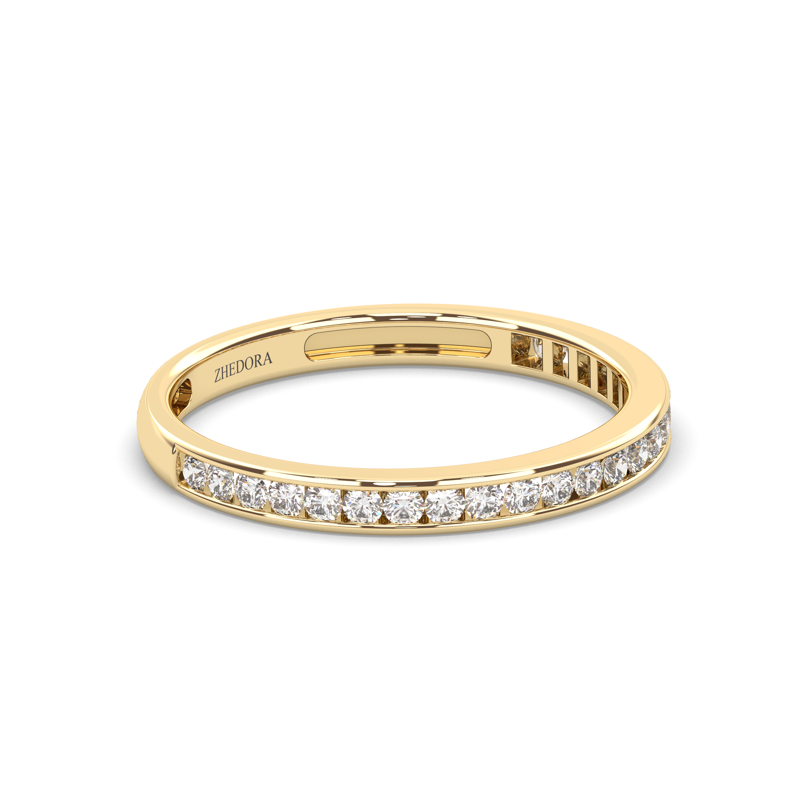 Yellow Gold