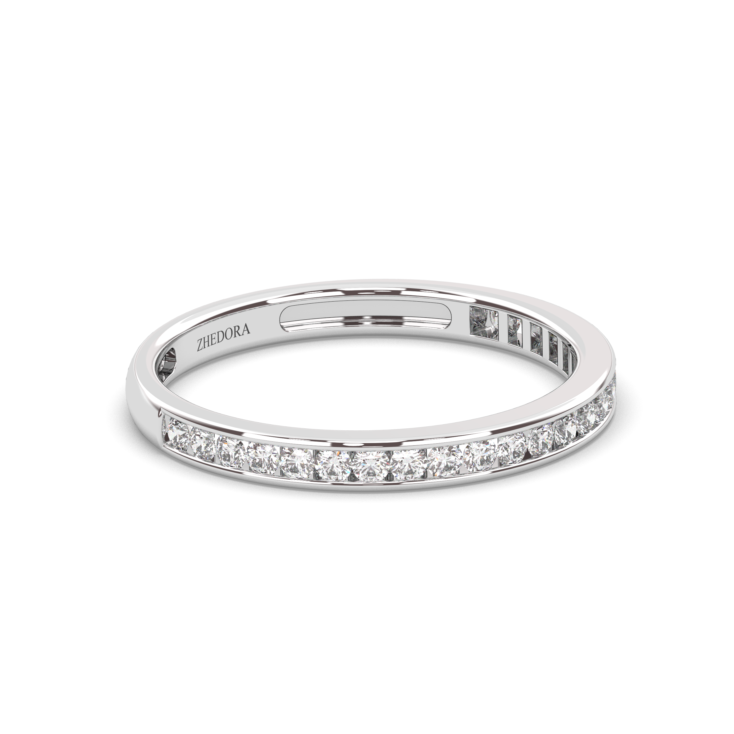 White Gold