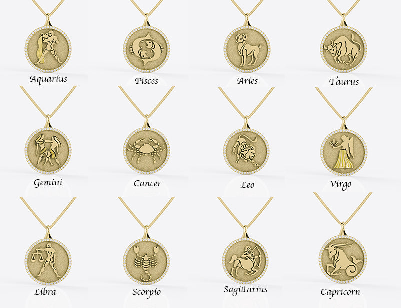 Zodiac Signs