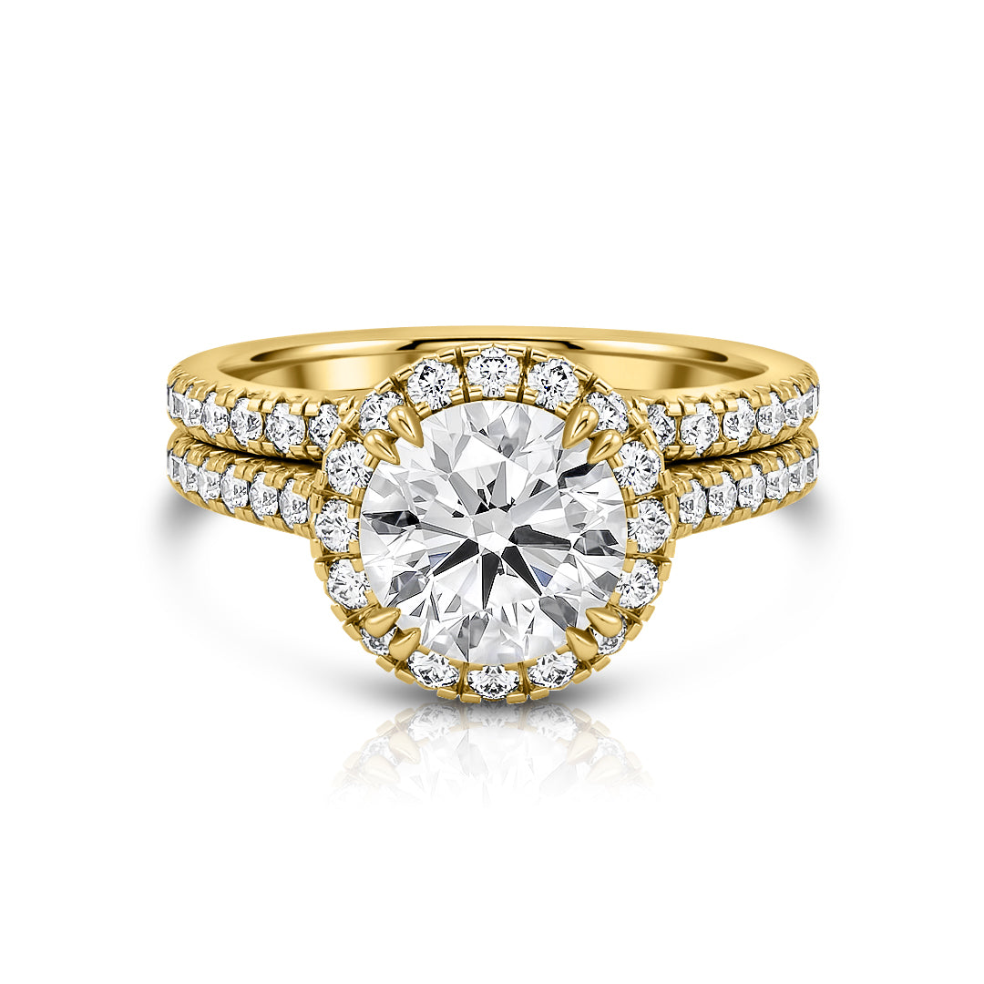 Yellow Gold