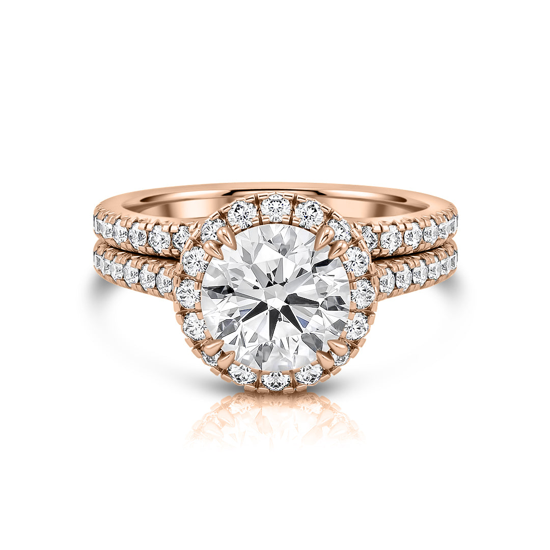 Rose Gold