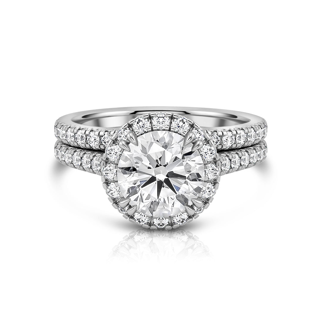 White Gold