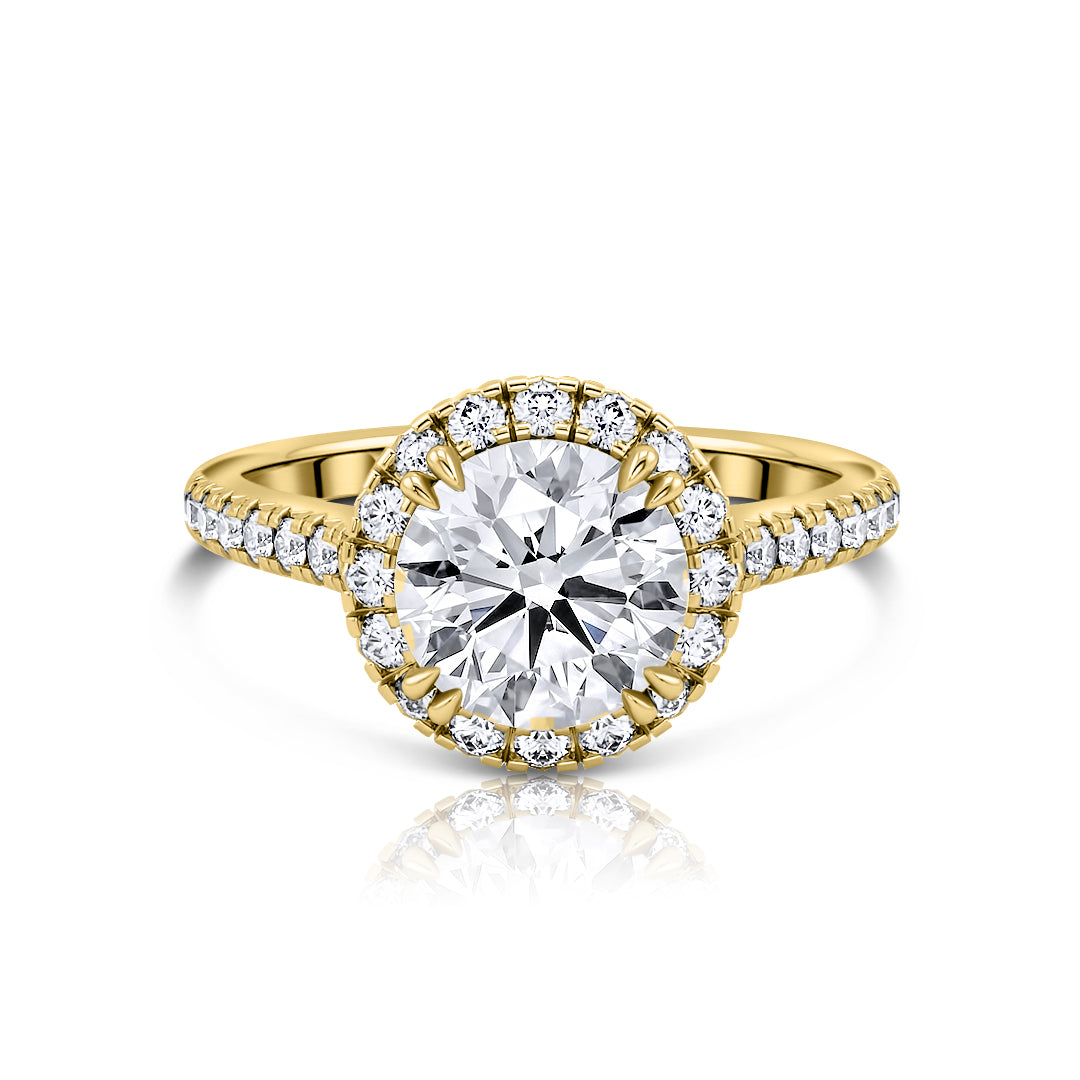 Yellow Gold