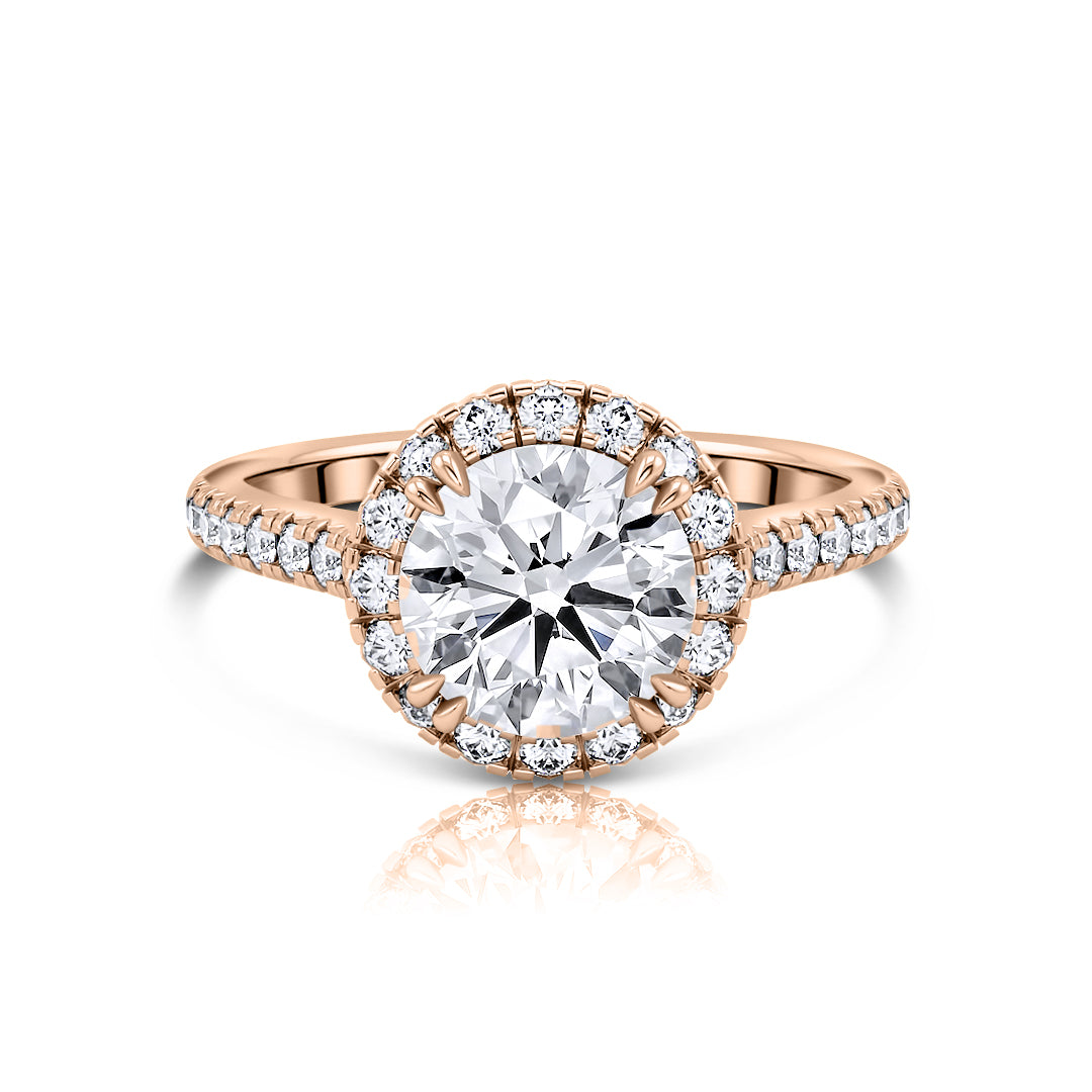 Rose Gold