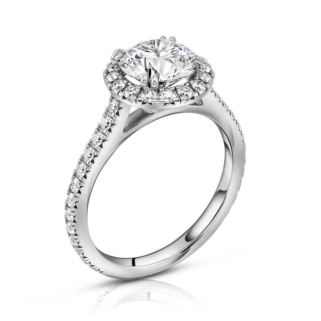 White Gold