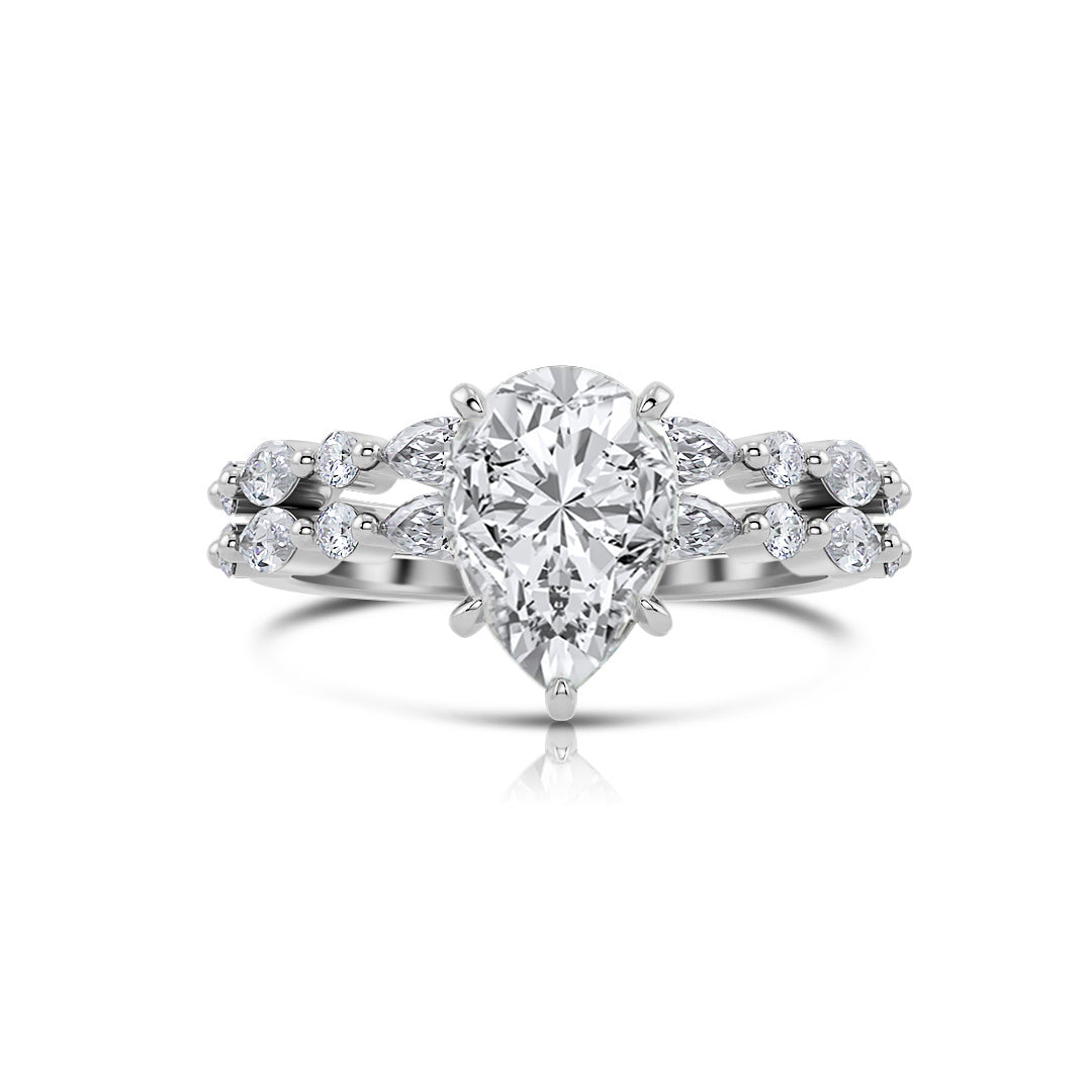 White Gold
