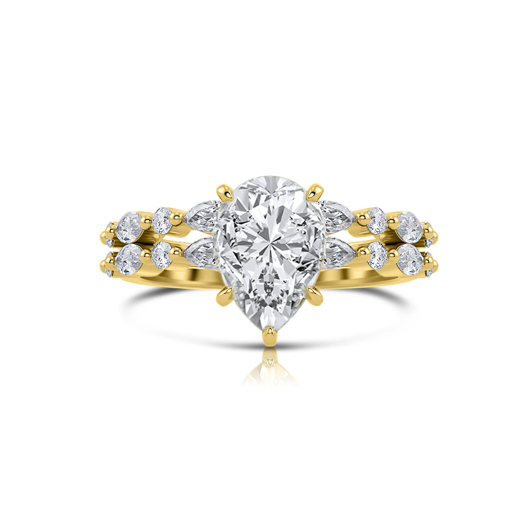 Yellow Gold