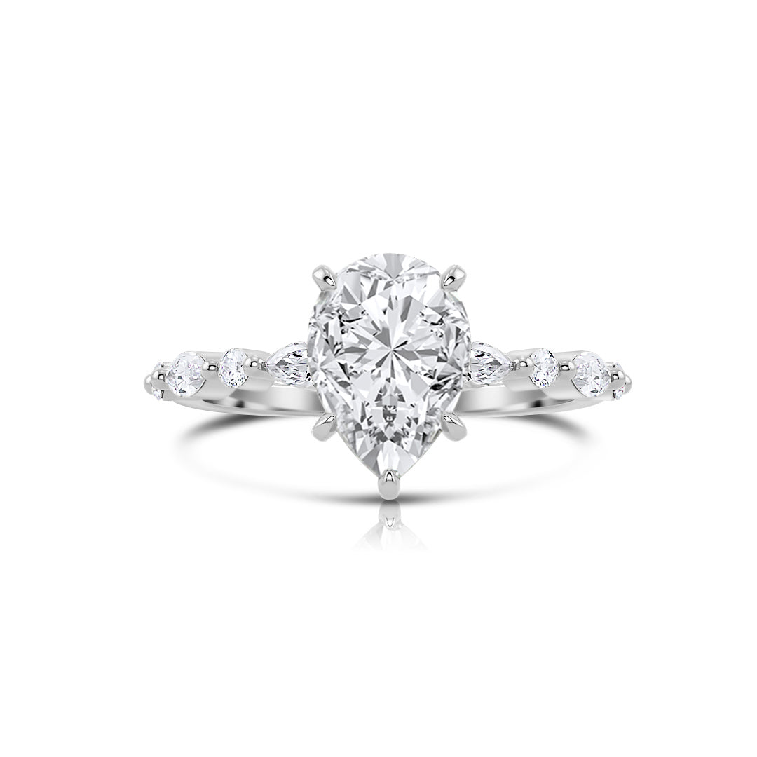 White Gold