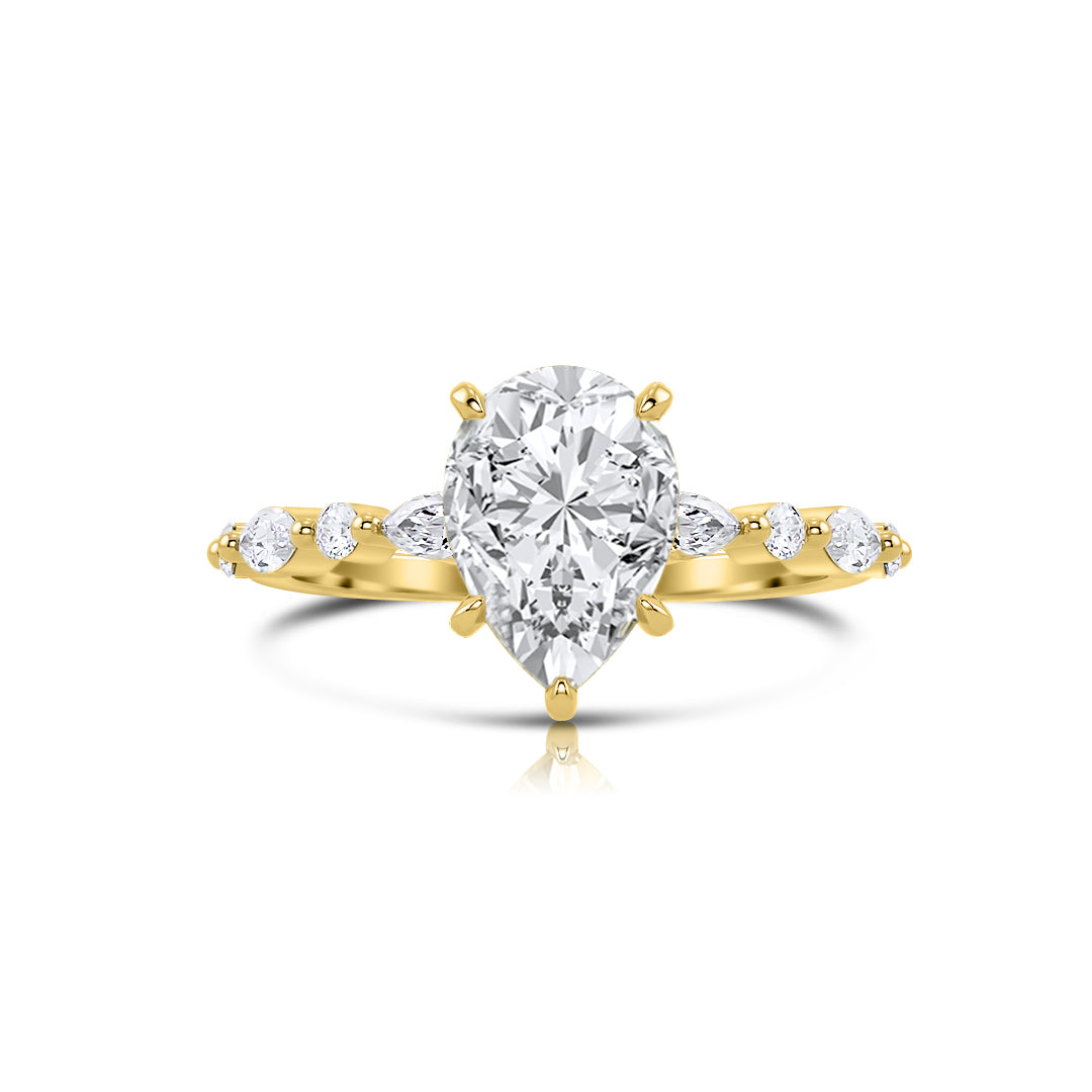 Yellow Gold