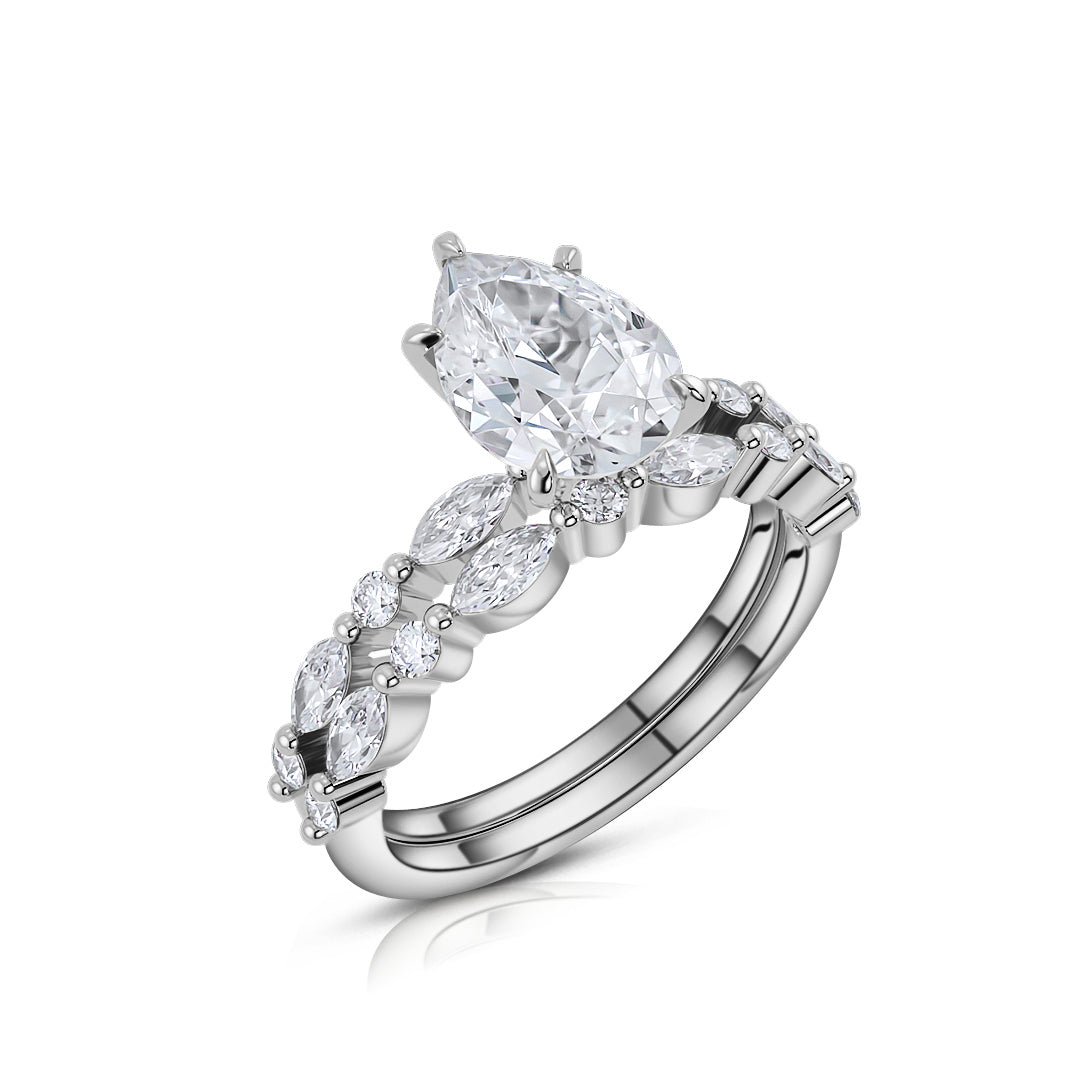 White Gold